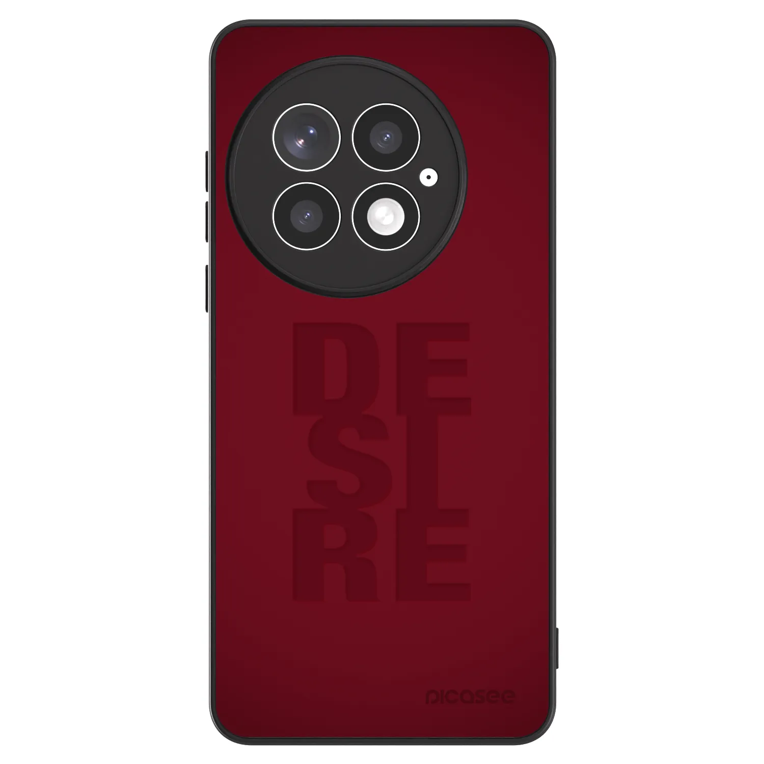 Picasee ULTIMATE CASE pro OnePlus 13 5G - Desire