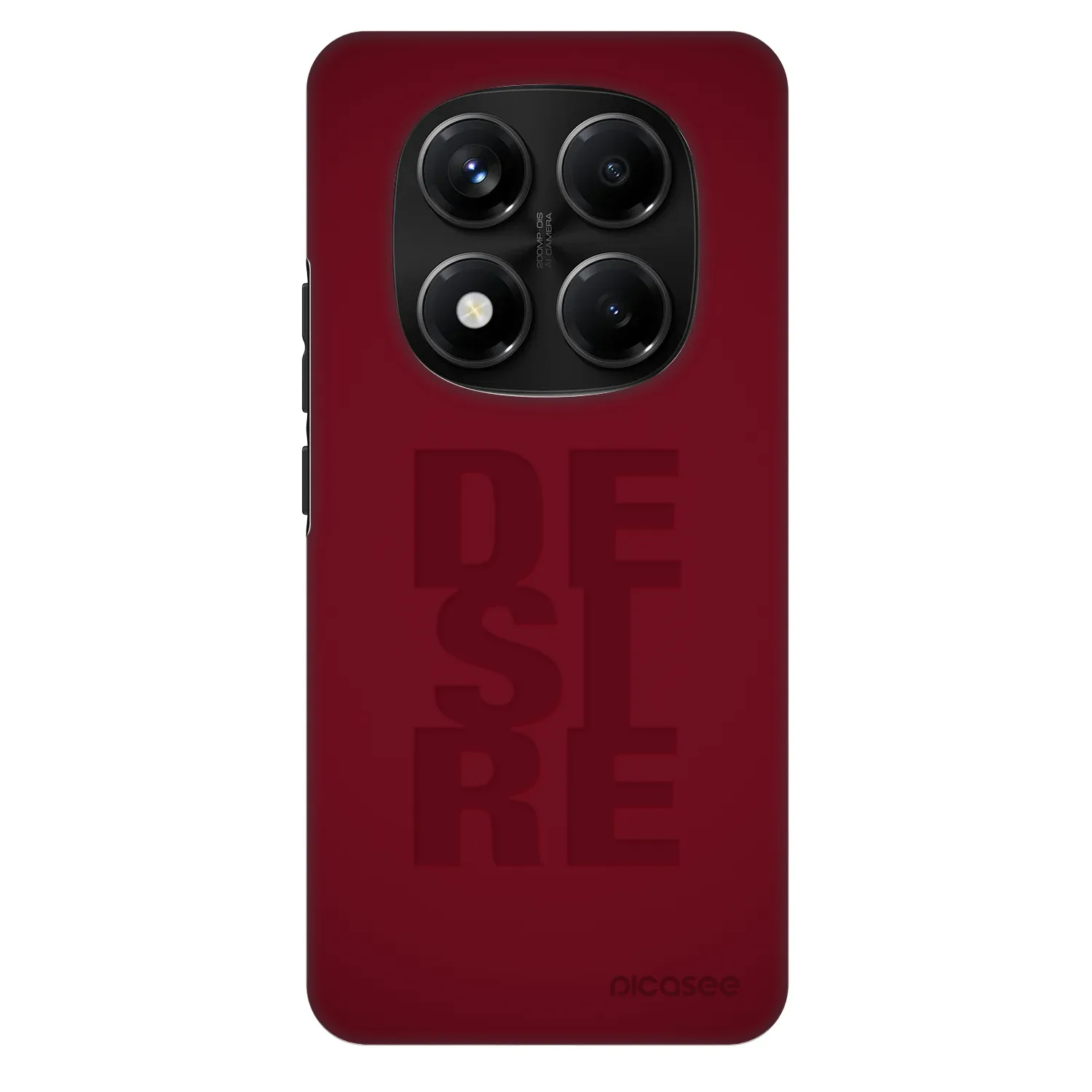 Fashion Case pre Xiaomi Redmi Note 14 Pro+ 5G - Desire