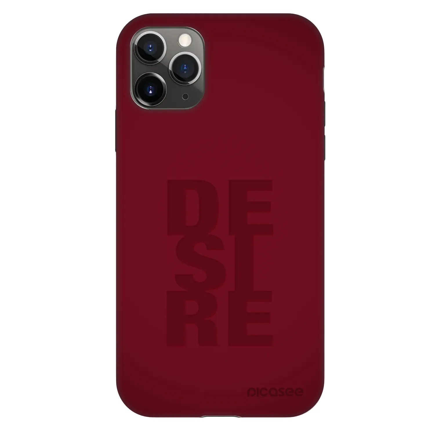 Fashion Case pre Apple iPhone 11 Pro - Desire