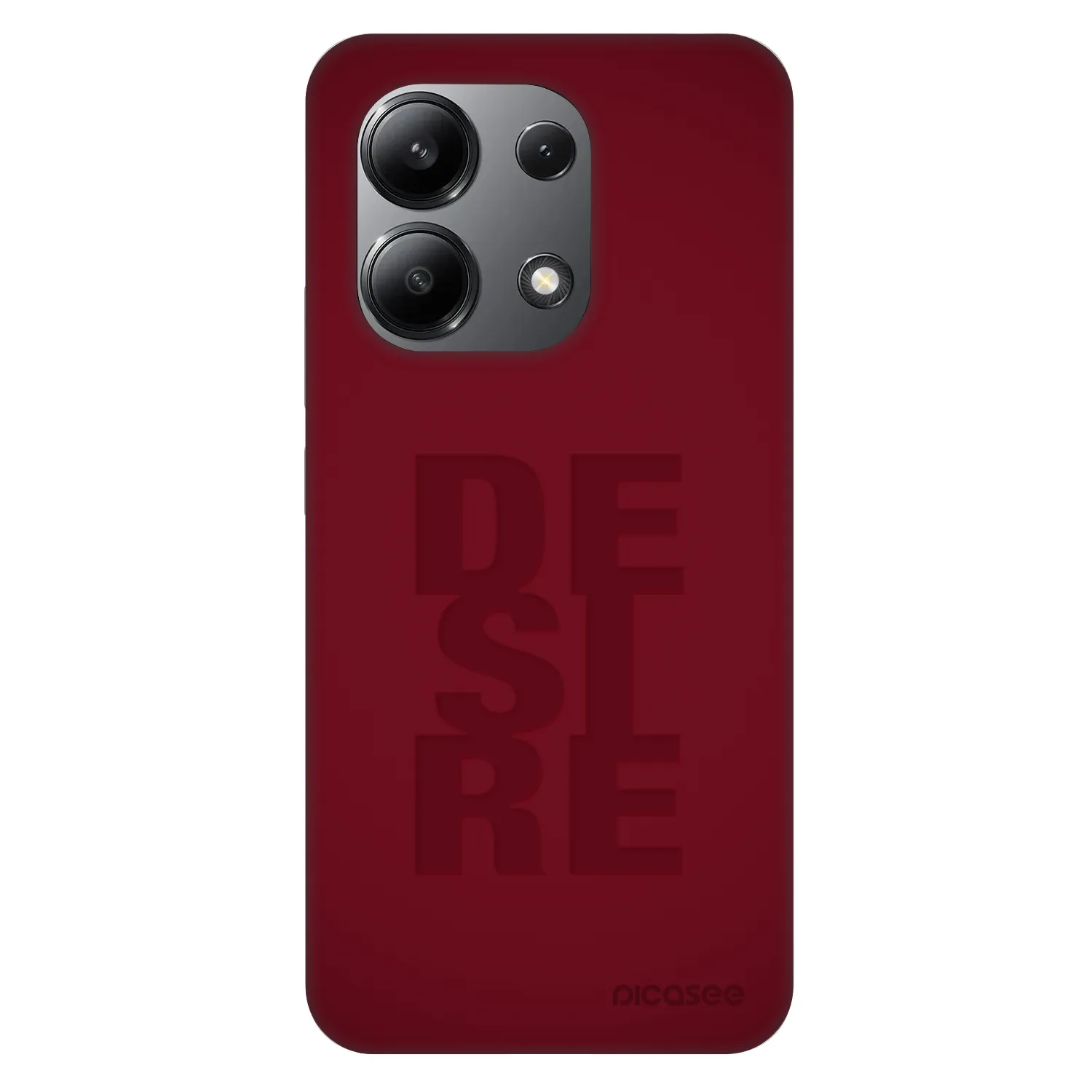 Fashion Case pre Xiaomi Redmi Note 13 4G - Desire