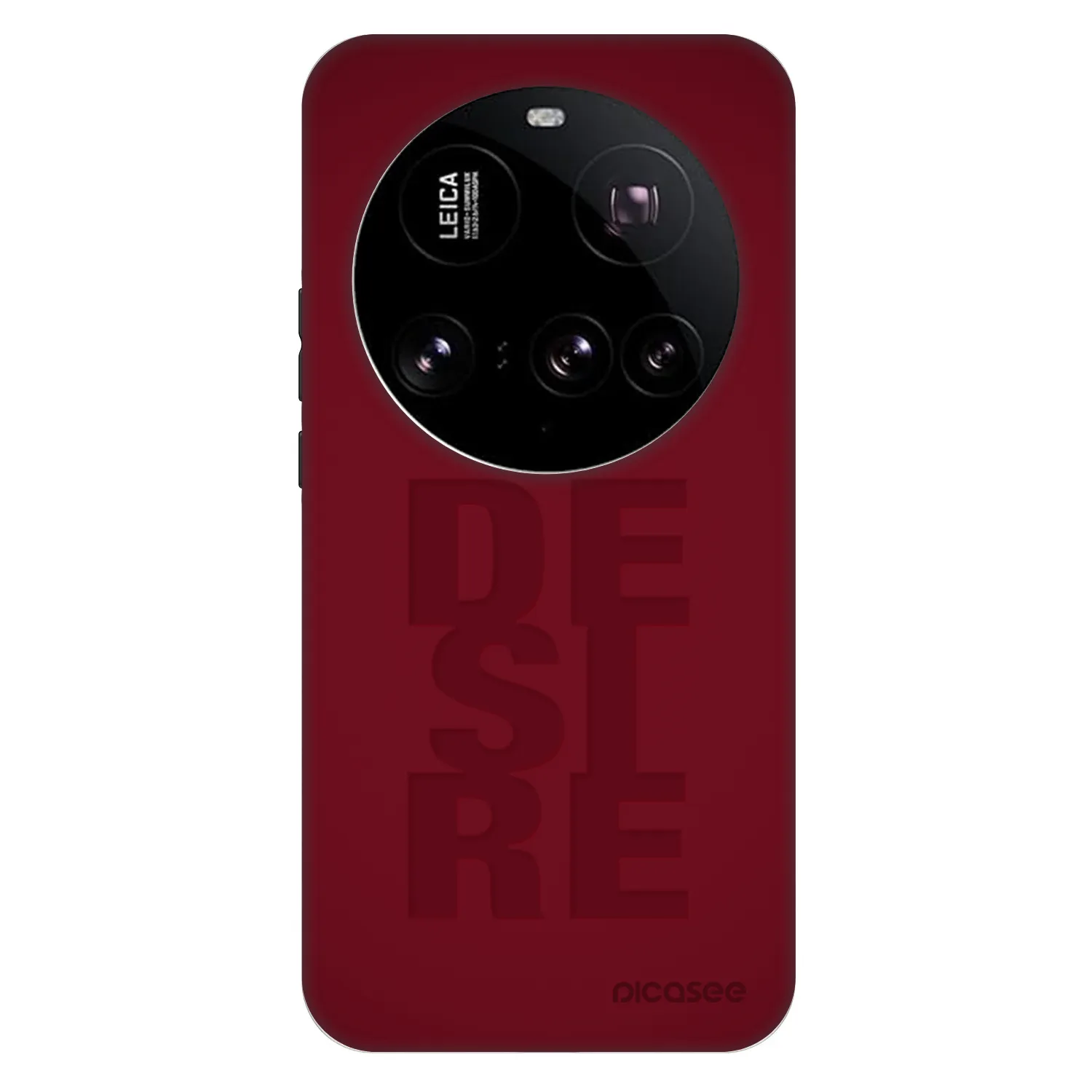 Fashion Case pre Xiaomi 15 Ultra - Desire