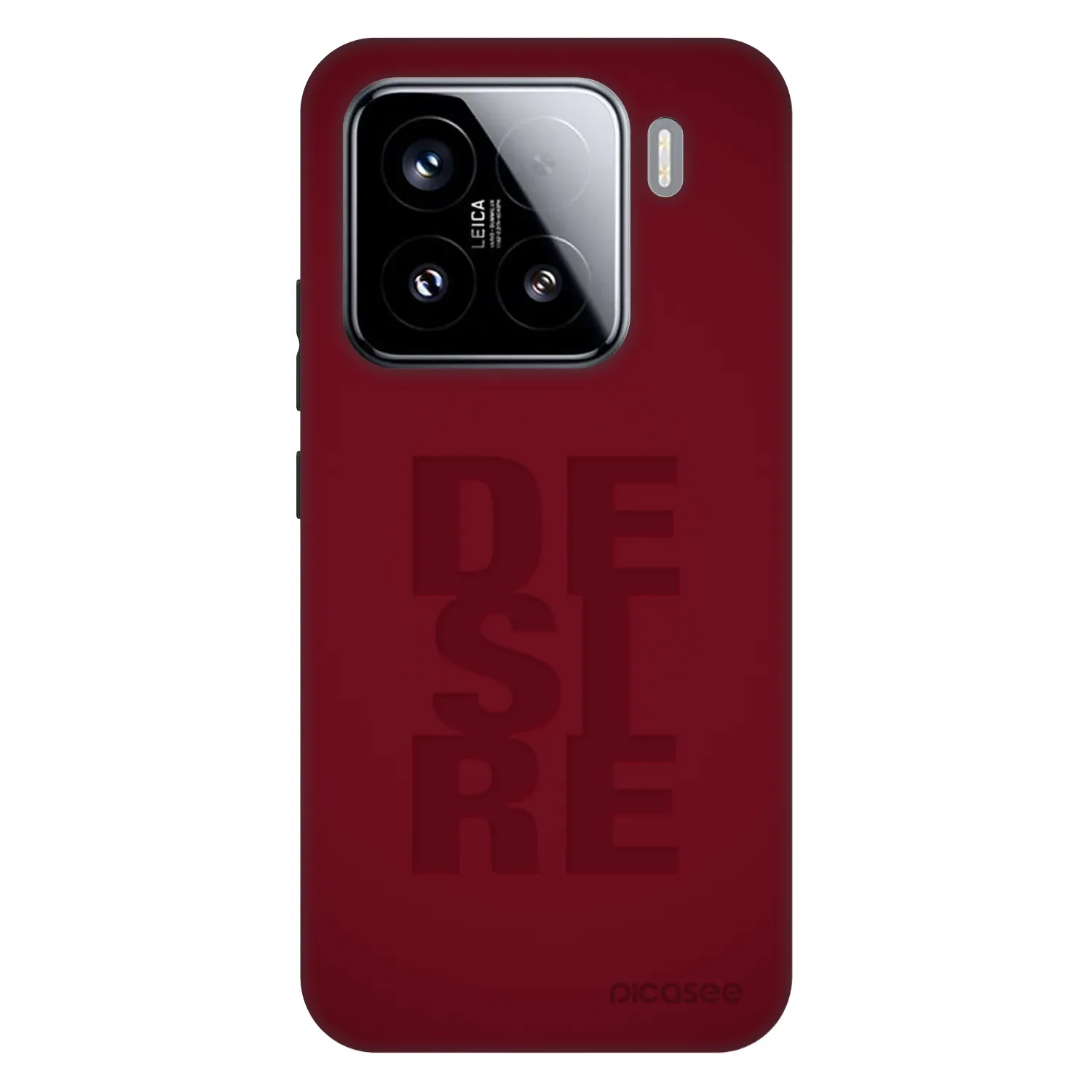 Fashion Case pre Xiaomi 15 - Desire