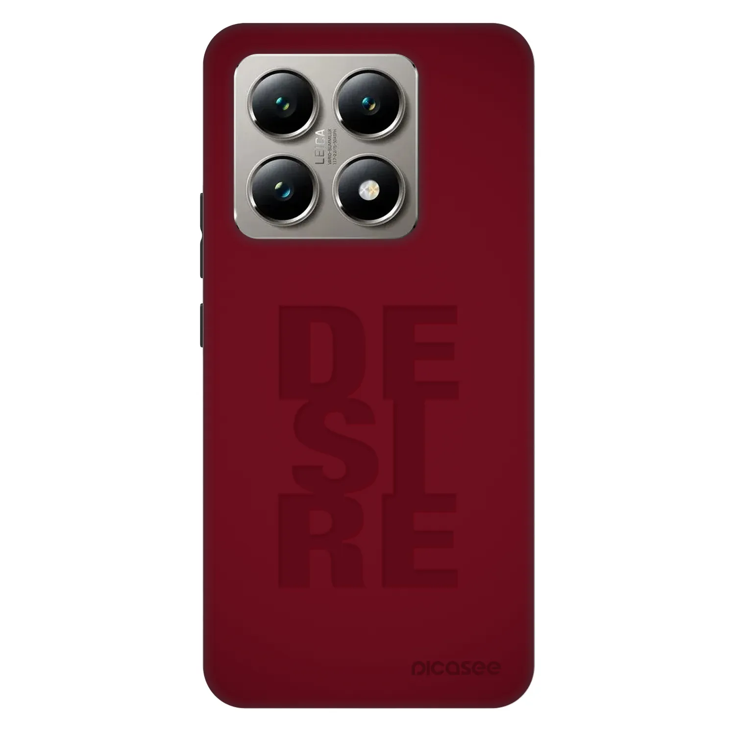Fashion Case pre Xiaomi 14T - Desire