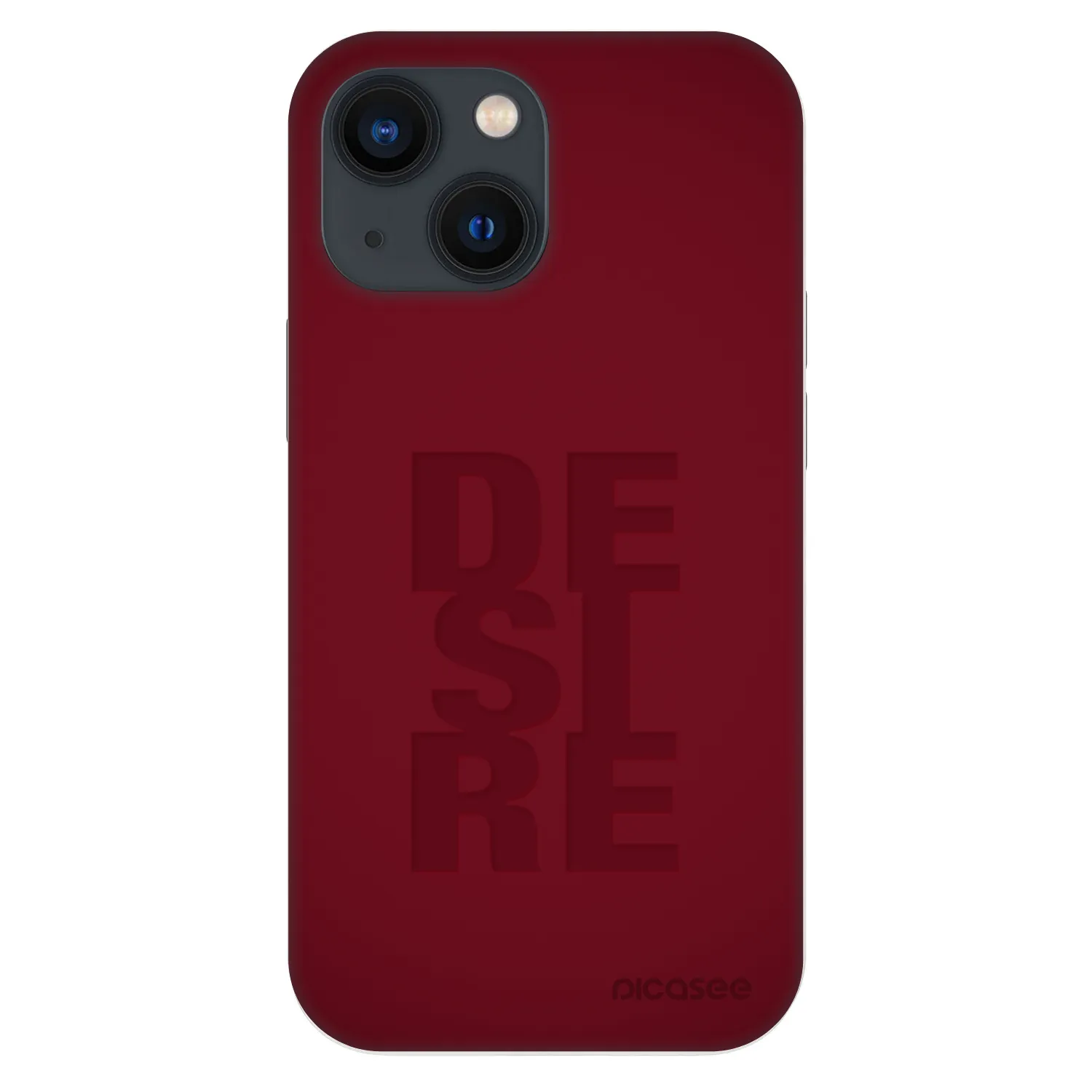 Fashion Case pre Apple iPhone 13 mini - Desire