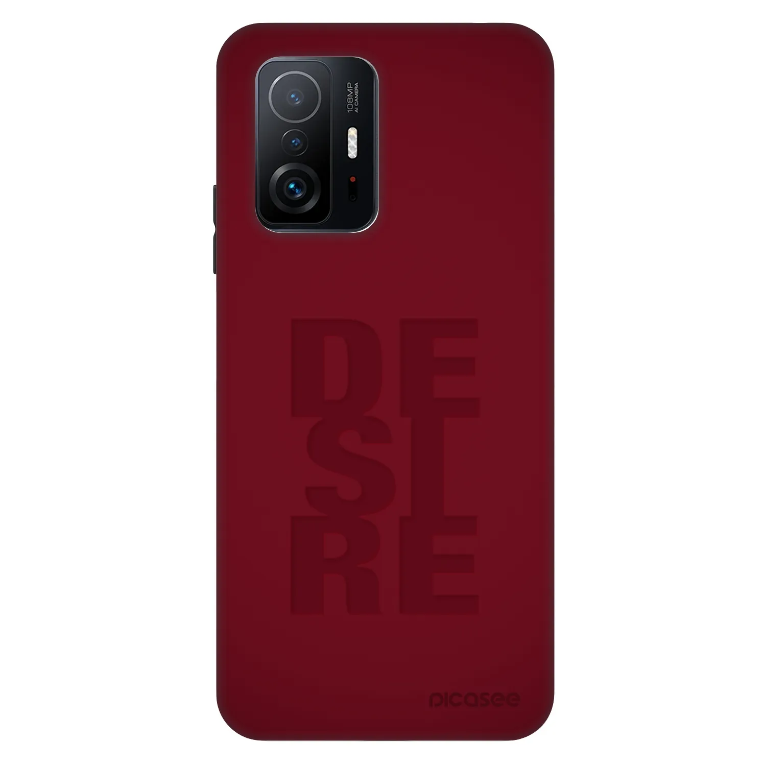 Picasee Fashion Case pre Xiaomi 11T Pro - Desire