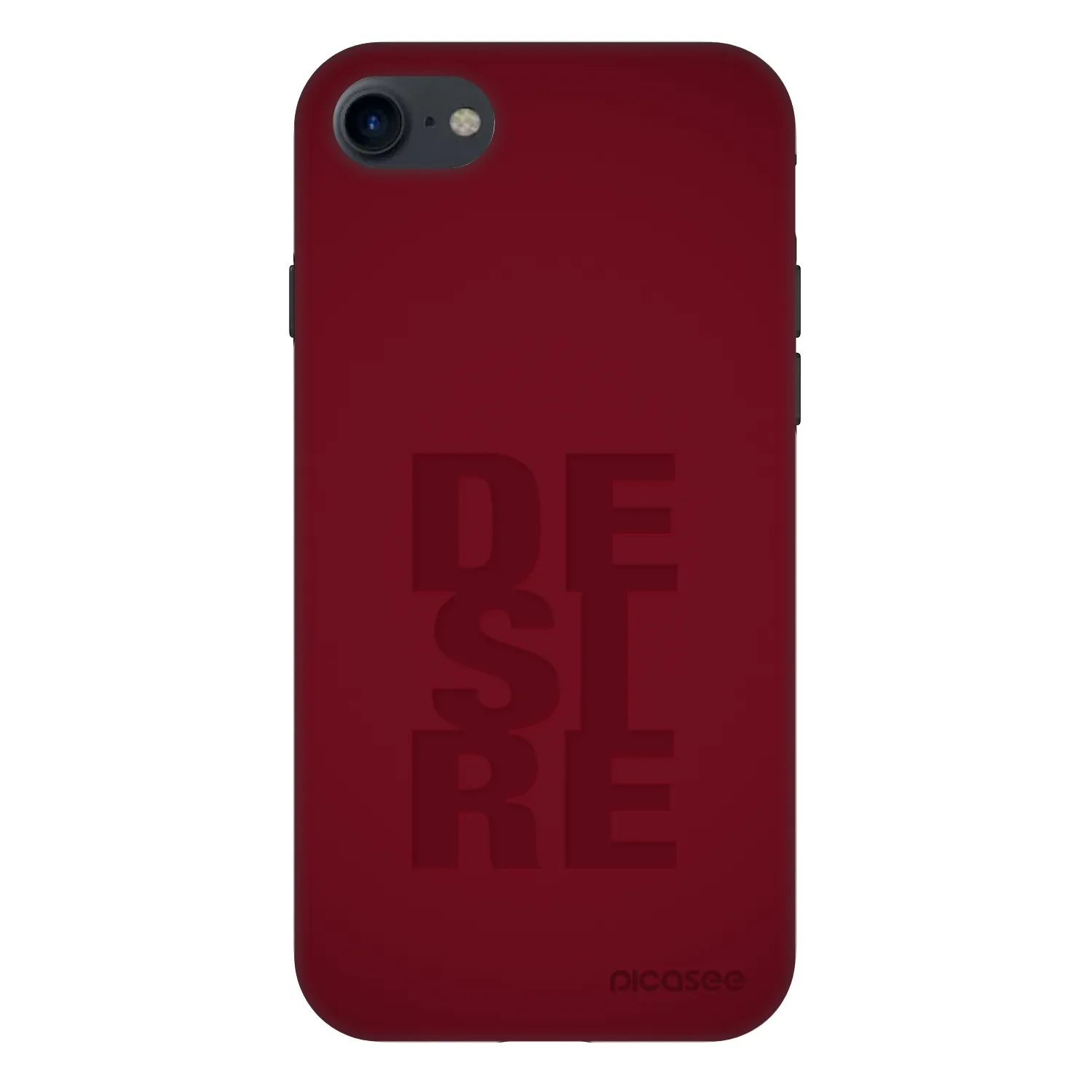 Picasee Fashion Case pre Apple iPhone 7 - Desire