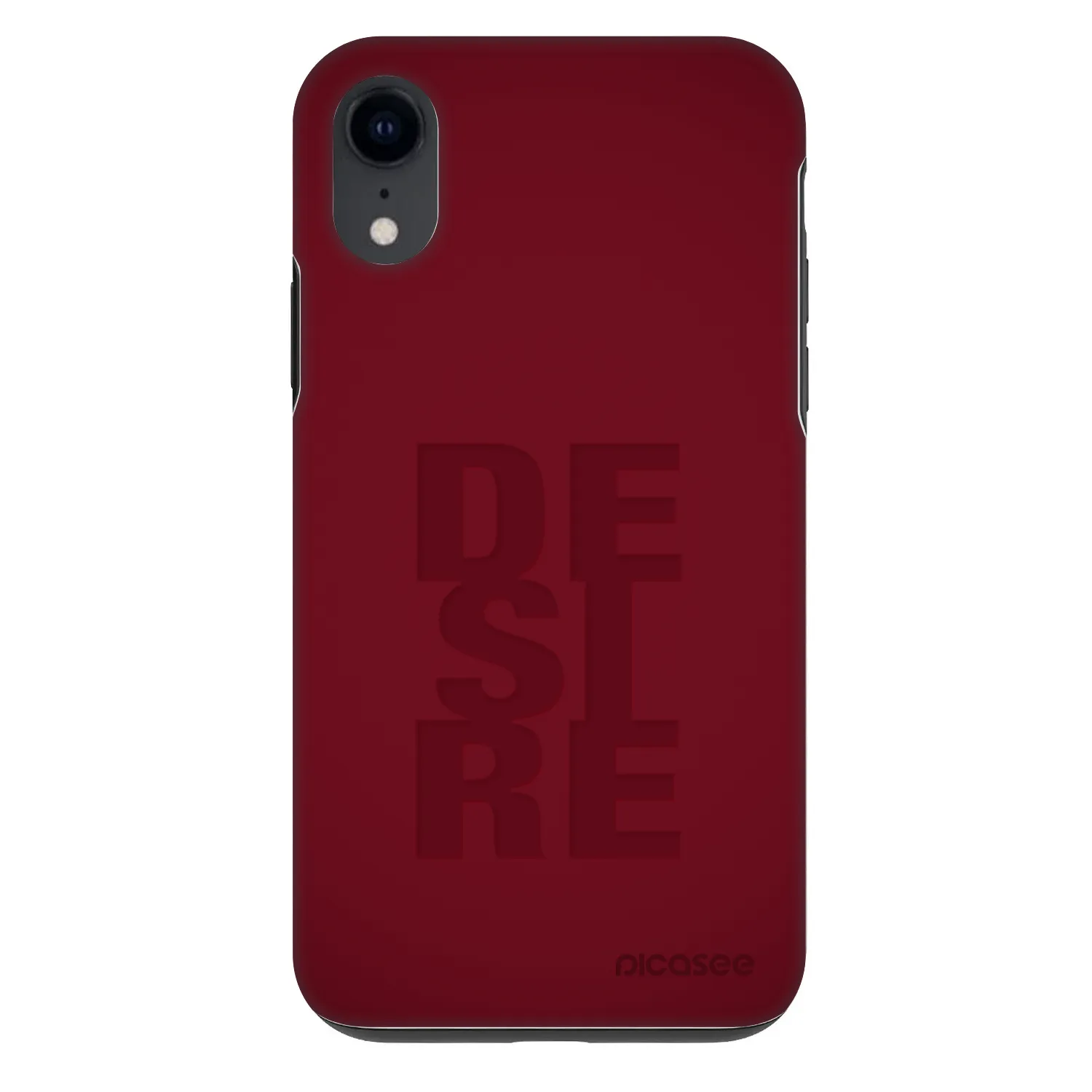 Fashion Case pre Apple iPhone XR - Desire