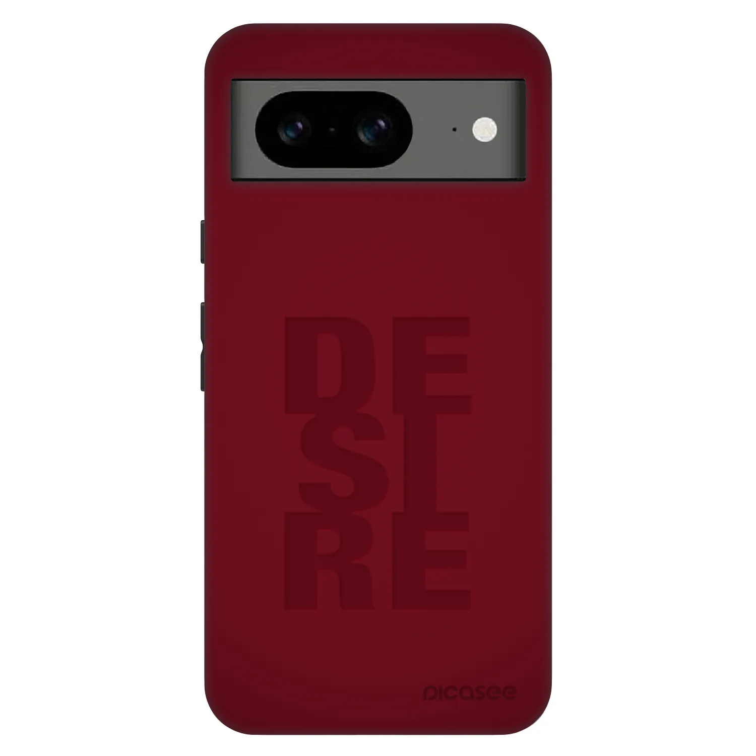 Picasee Fashion Case pre Google Pixel 8 Pro - Desire