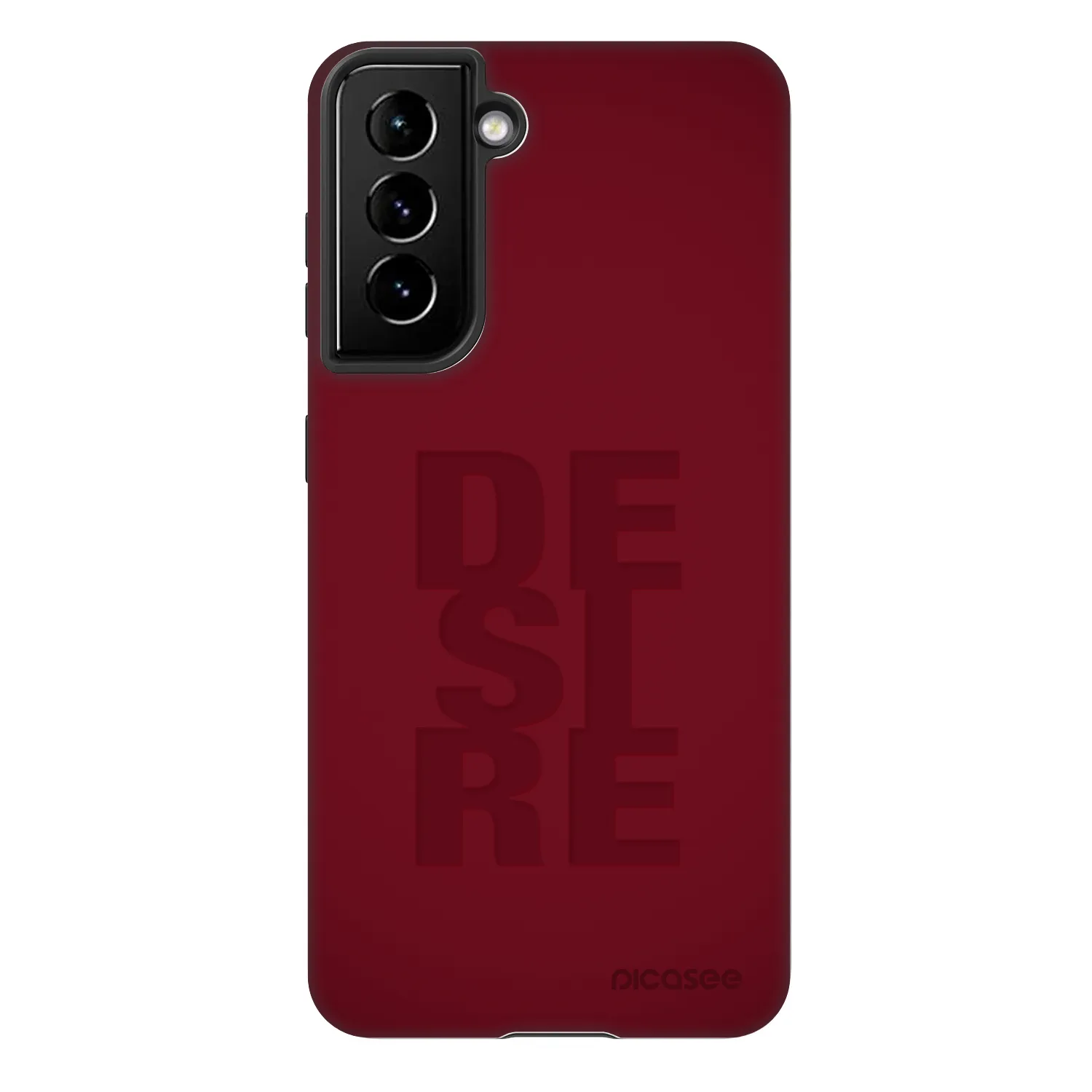Fashion Case pre Samsung Galaxy S21 FE 5G - Desire