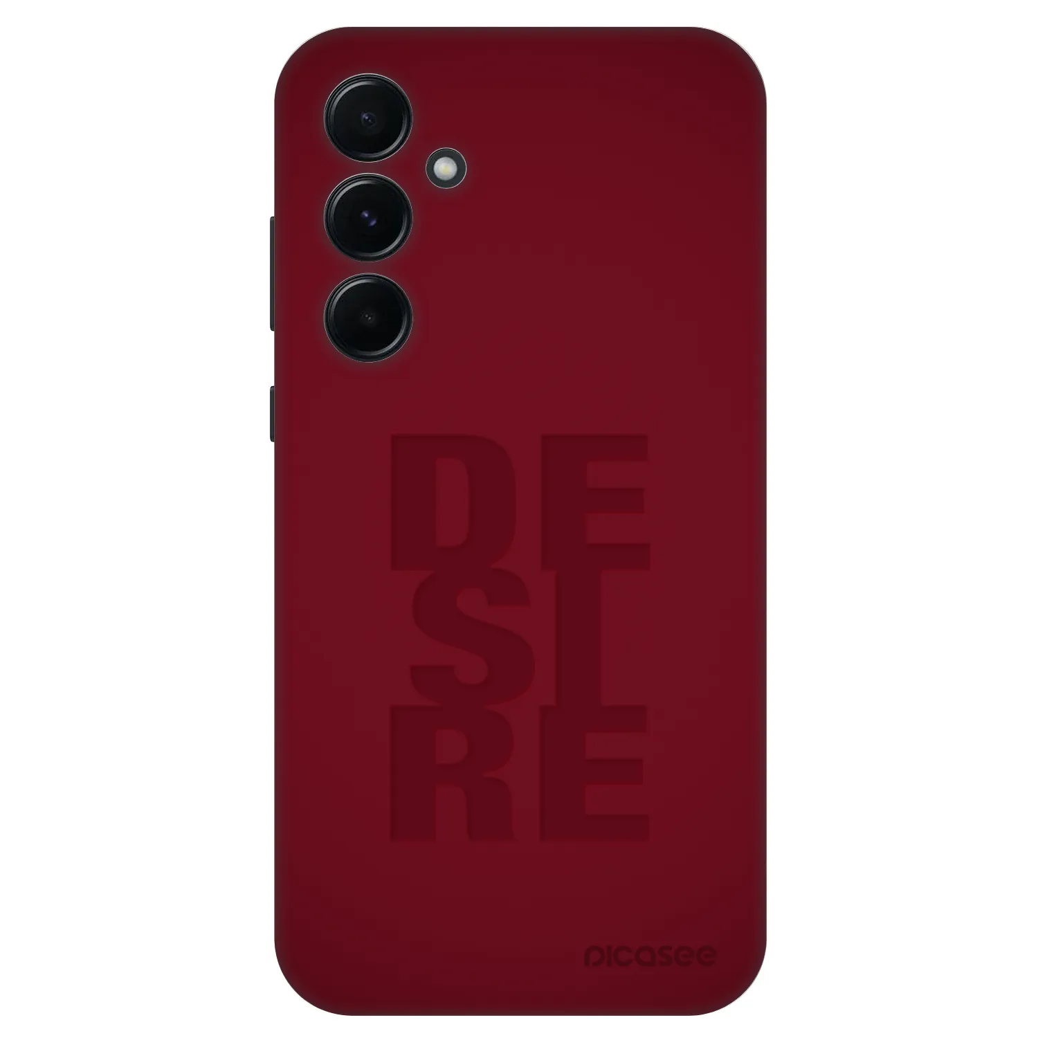 Picasee Fashion Case pre Samsung Galaxy A55 5G A556B - Desire