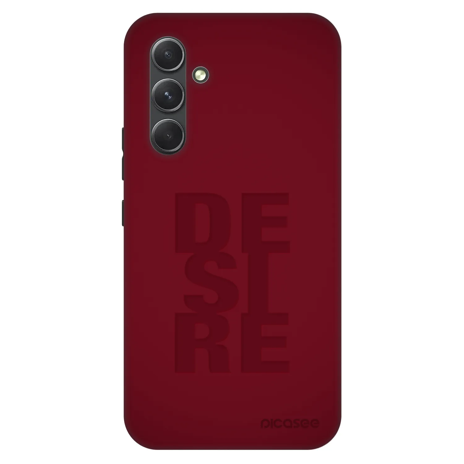 Picasee Fashion Case pre Samsung Galaxy A54 5G A546B - Desire