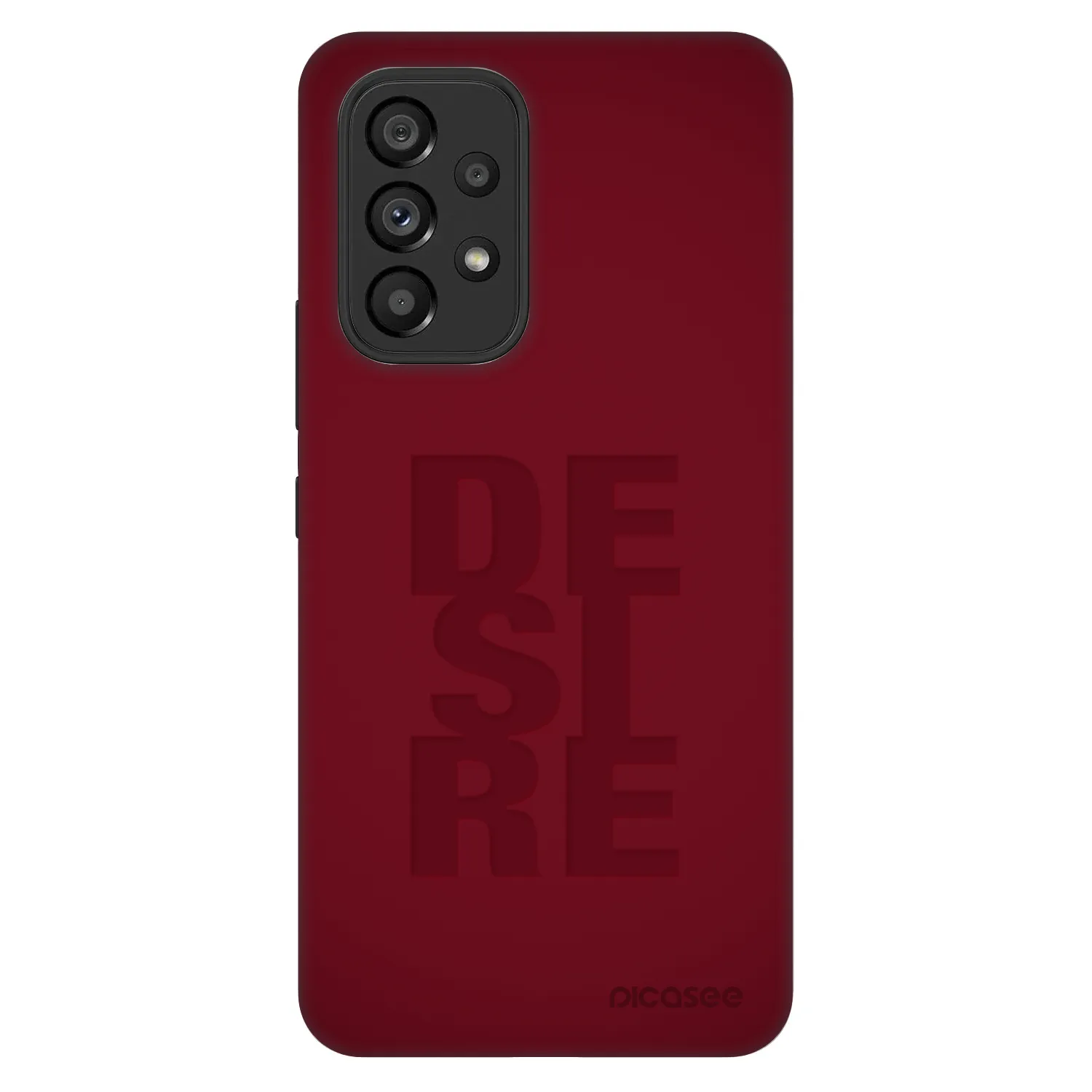 Picasee Fashion Case pre Samsung Galaxy A53 5G A536 - Desire
