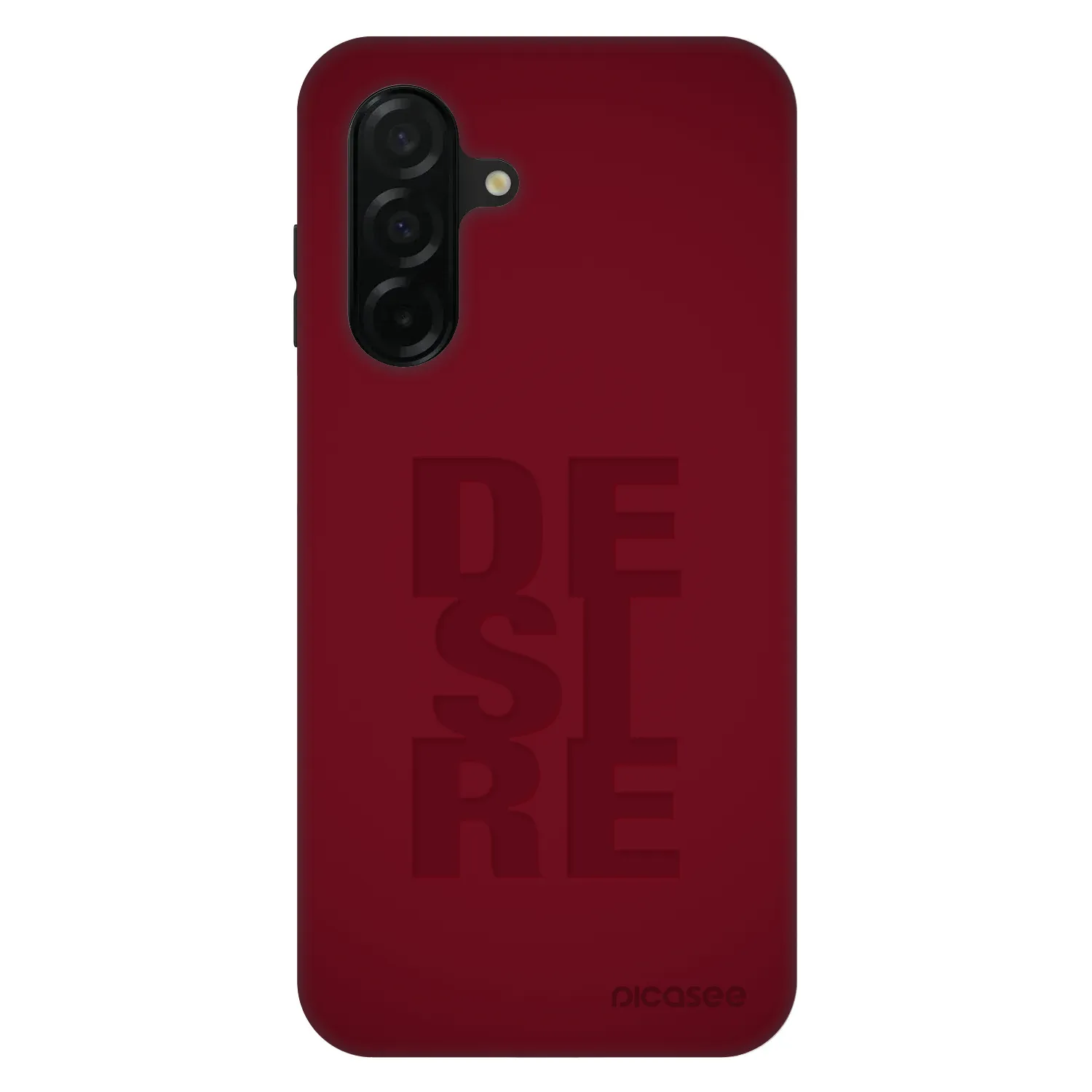 Picasee Fashion Case pre Samsung Galaxy A26 5G A266B - Desire