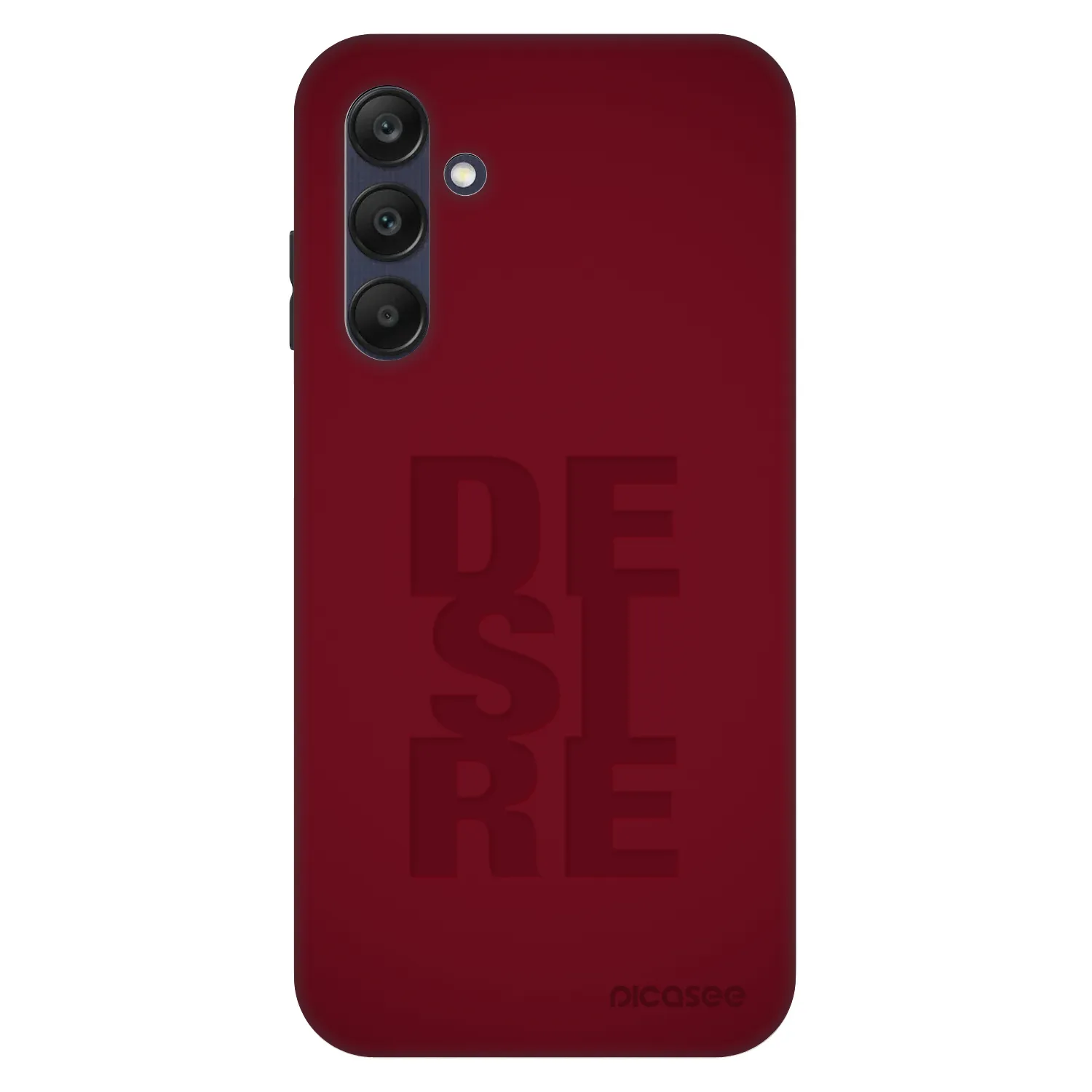 Picasee Fashion Case pre Samsung Galaxy A25 A256B 5G - Desire