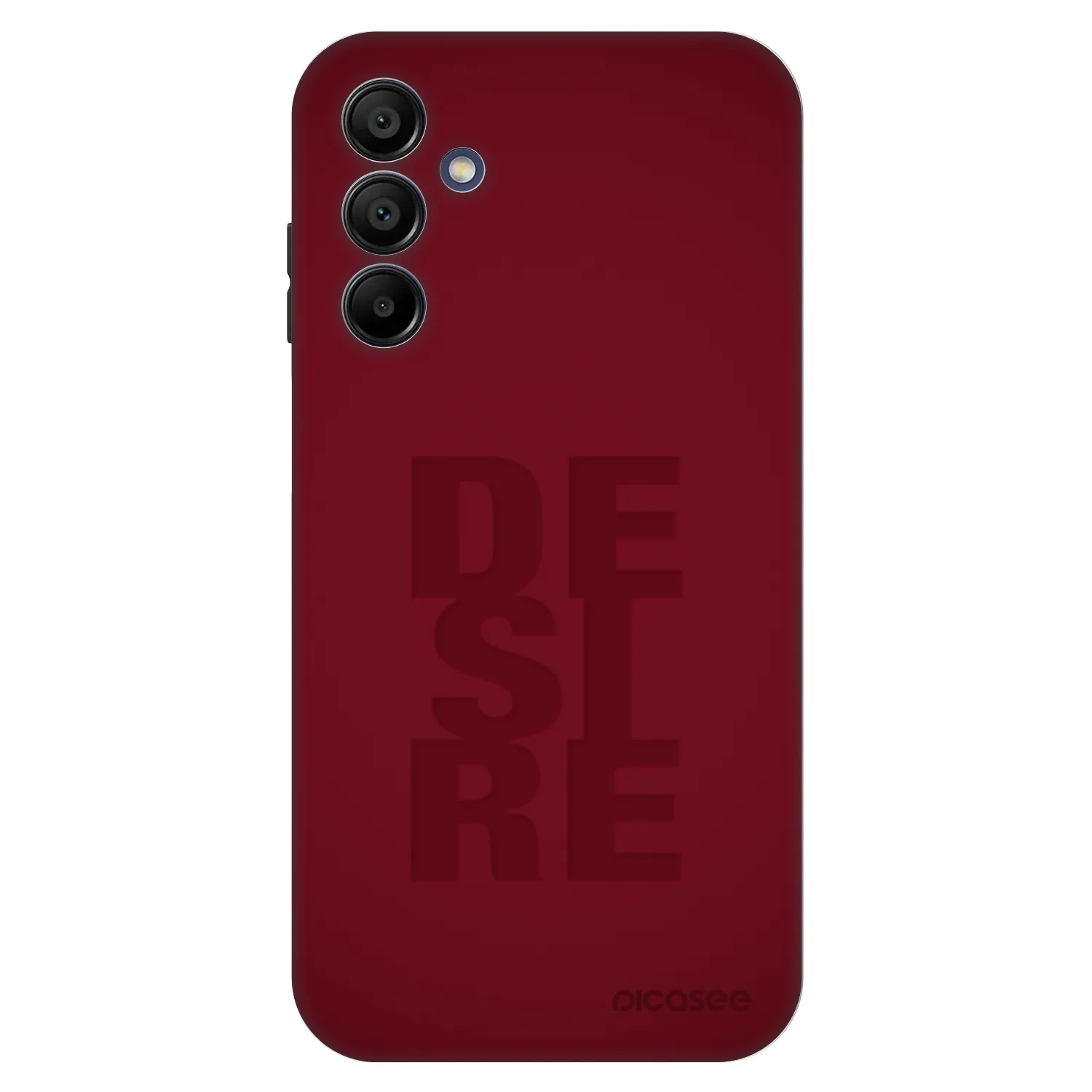 Picasee Fashion Case pre Samsung Galaxy A15 A156B 5G - Desire