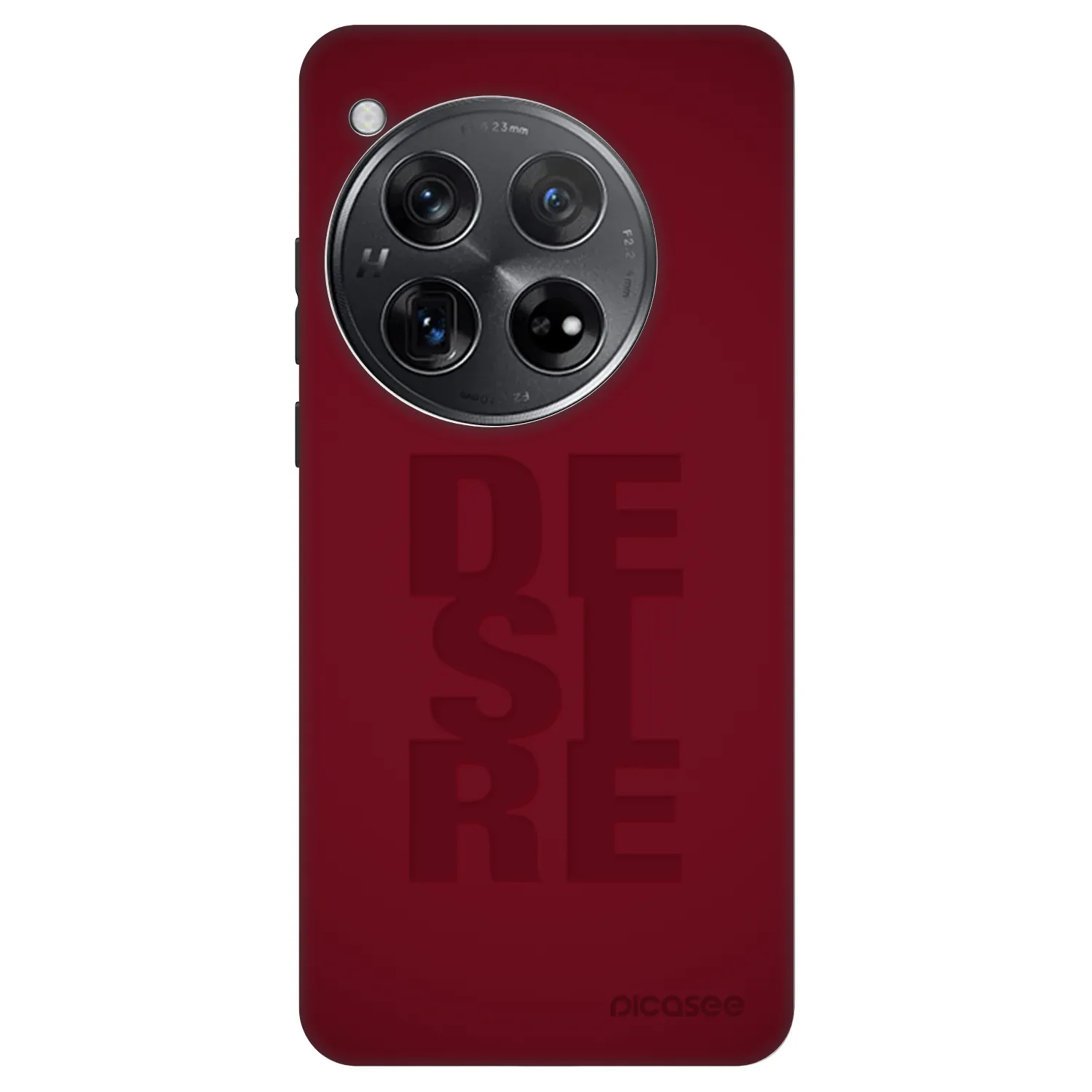Picasee Fashion Case pre OnePlus 12 5G - Desire