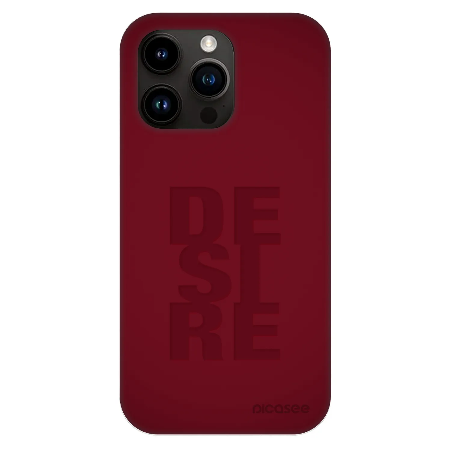 Fashion Case MagSafe pre Apple iPhone 13 Pro - Desire