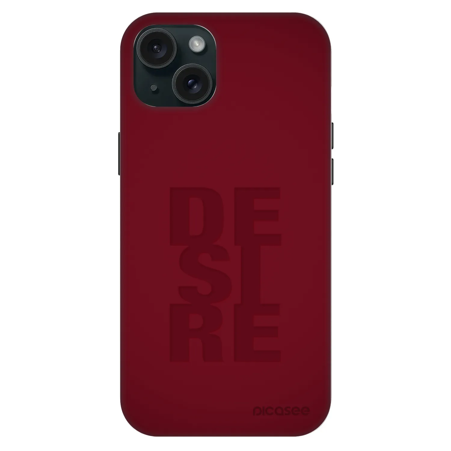 Fashion Case MagSafe pre Apple iPhone 15 Plus - Desire