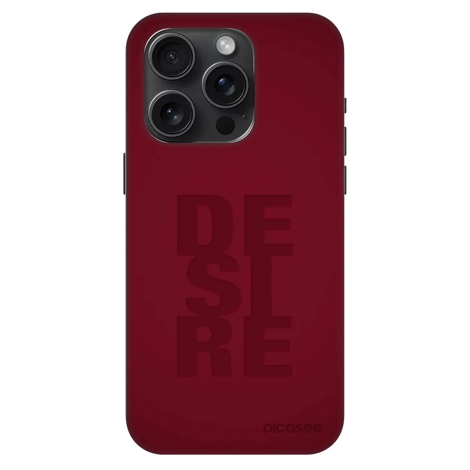 Fashion Case MagSafe pre Apple iPhone 15 Pro - Desire
