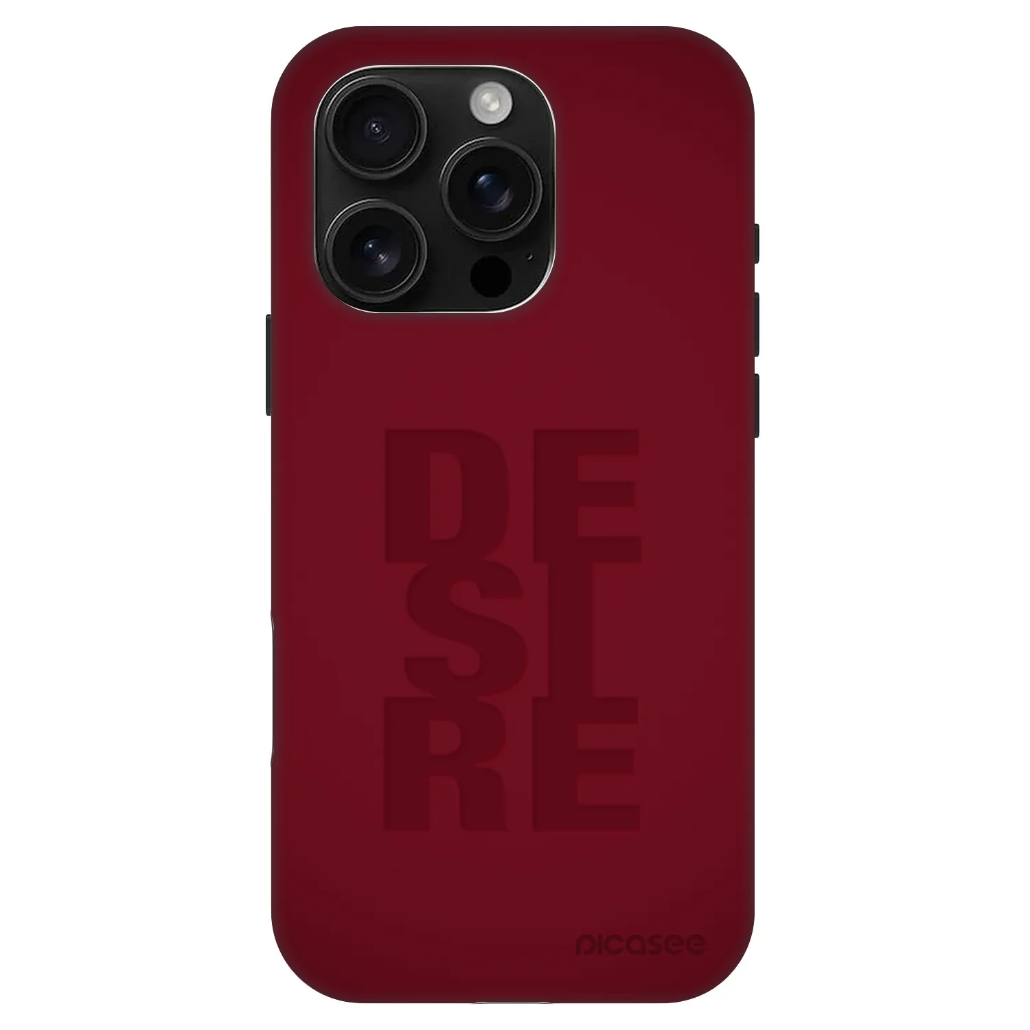 Fashion Case MagSafe pre Apple iPhone 16 Pro - Desire