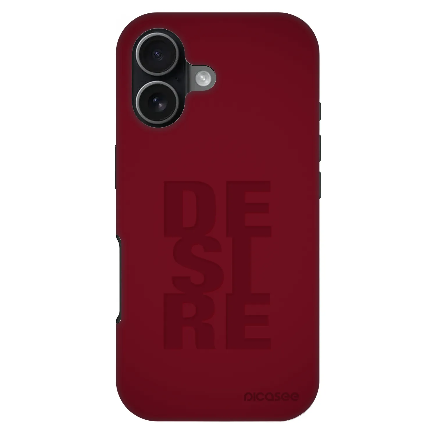 Picasee Fashion Case MagSafe pre Apple iPhone 17 - Desire