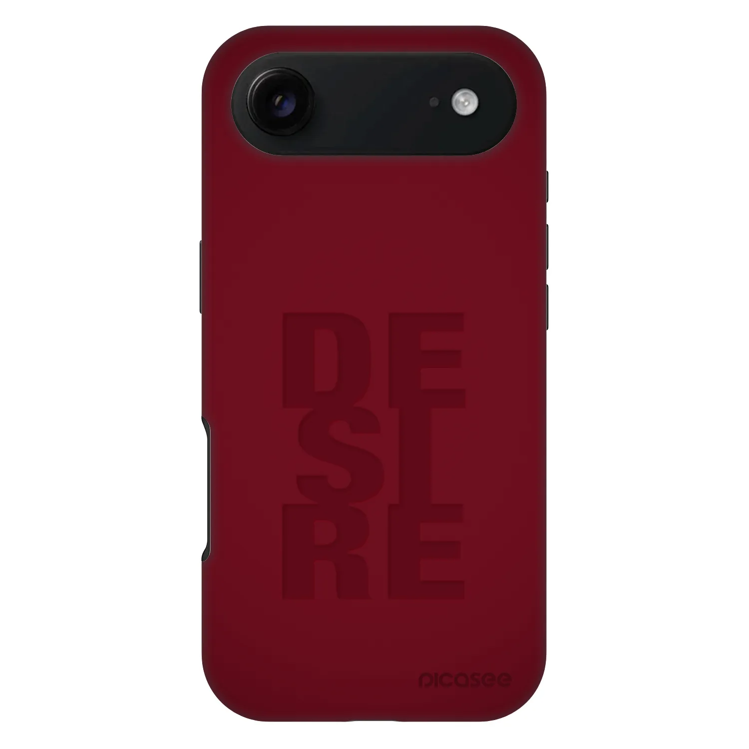 Fashion Case MagSafe pre Apple iPhone Air - Desire
