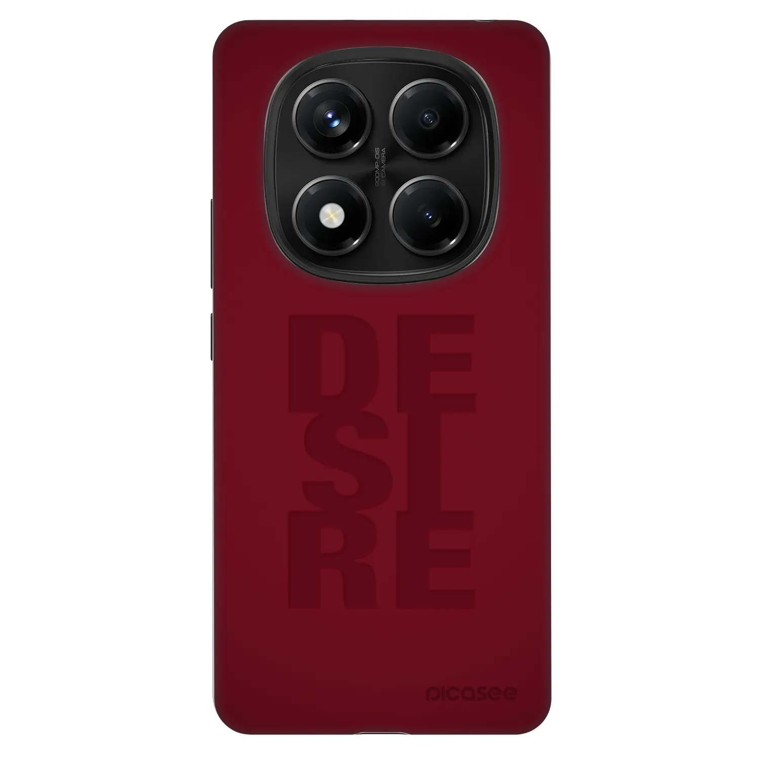 Fashion Case pre Xiaomi Redmi Note 14 Pro 4G - Desire