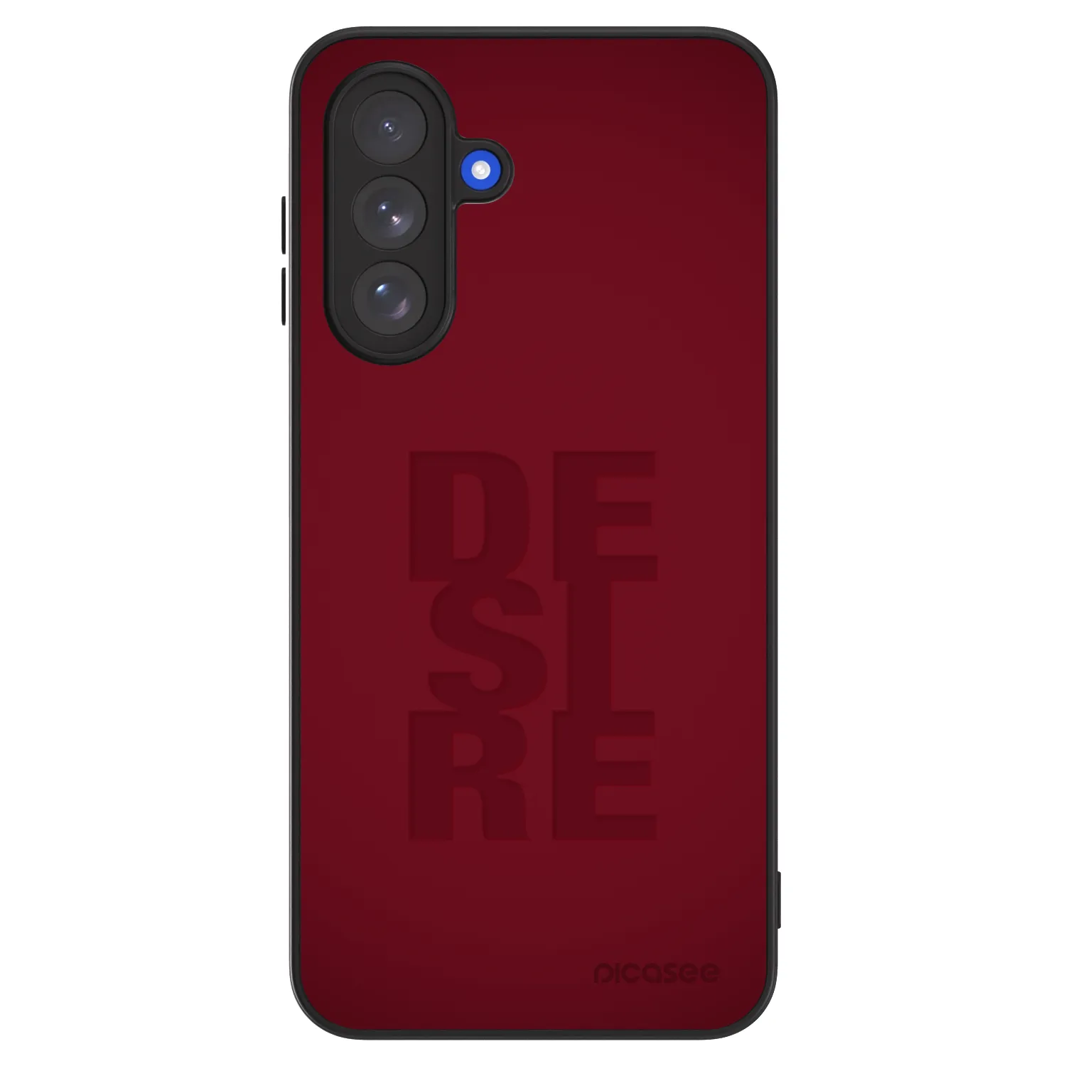 Picasee ULTIMATE CASE pro Samsung Galaxy A17 5G - Desire