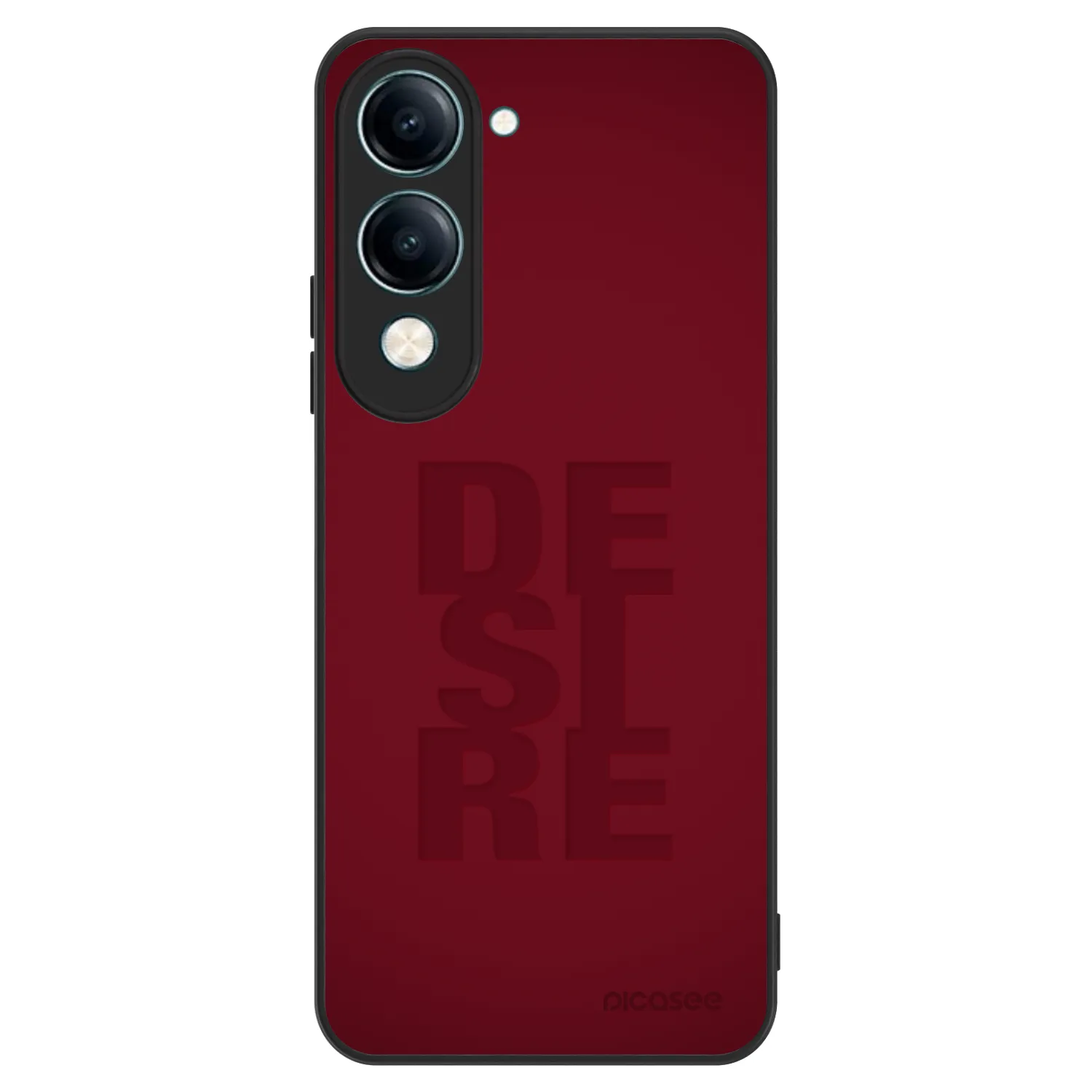 Picasee ULTIMATE CASE pro Vivo Y29s 5G - Desire