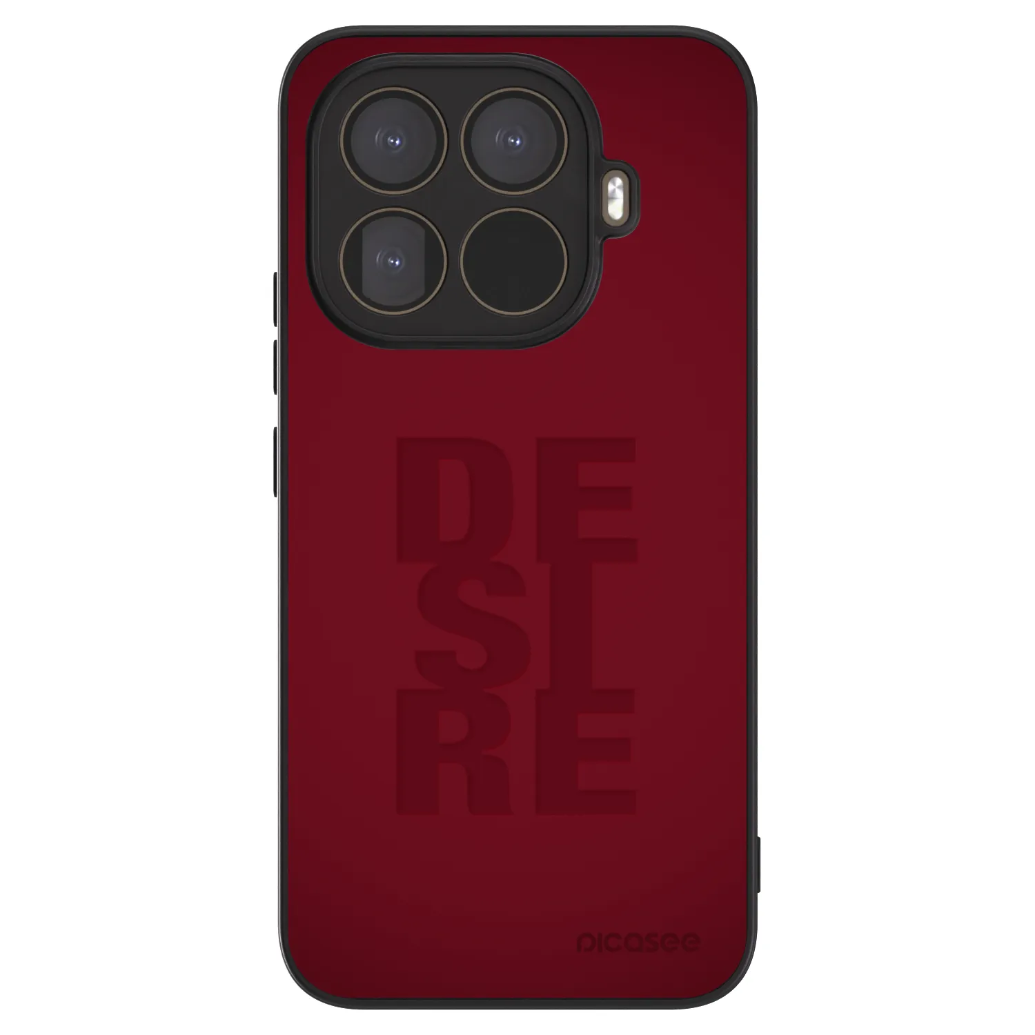 ULTIMATE CASE pro Xiaomi 15T Pro - Desire