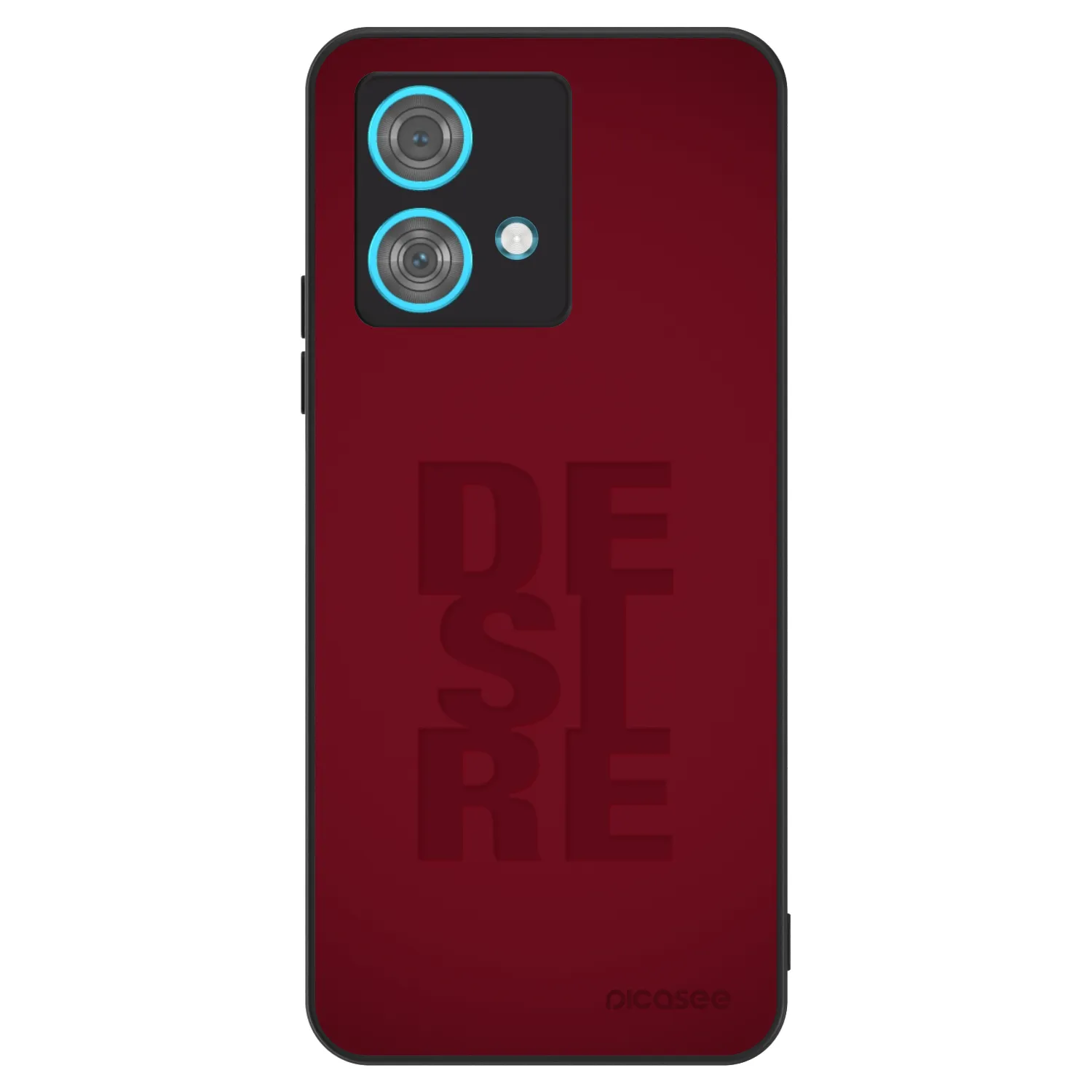 ULTIMATE CASE pro Motorola Edge 40 Neo - Desire