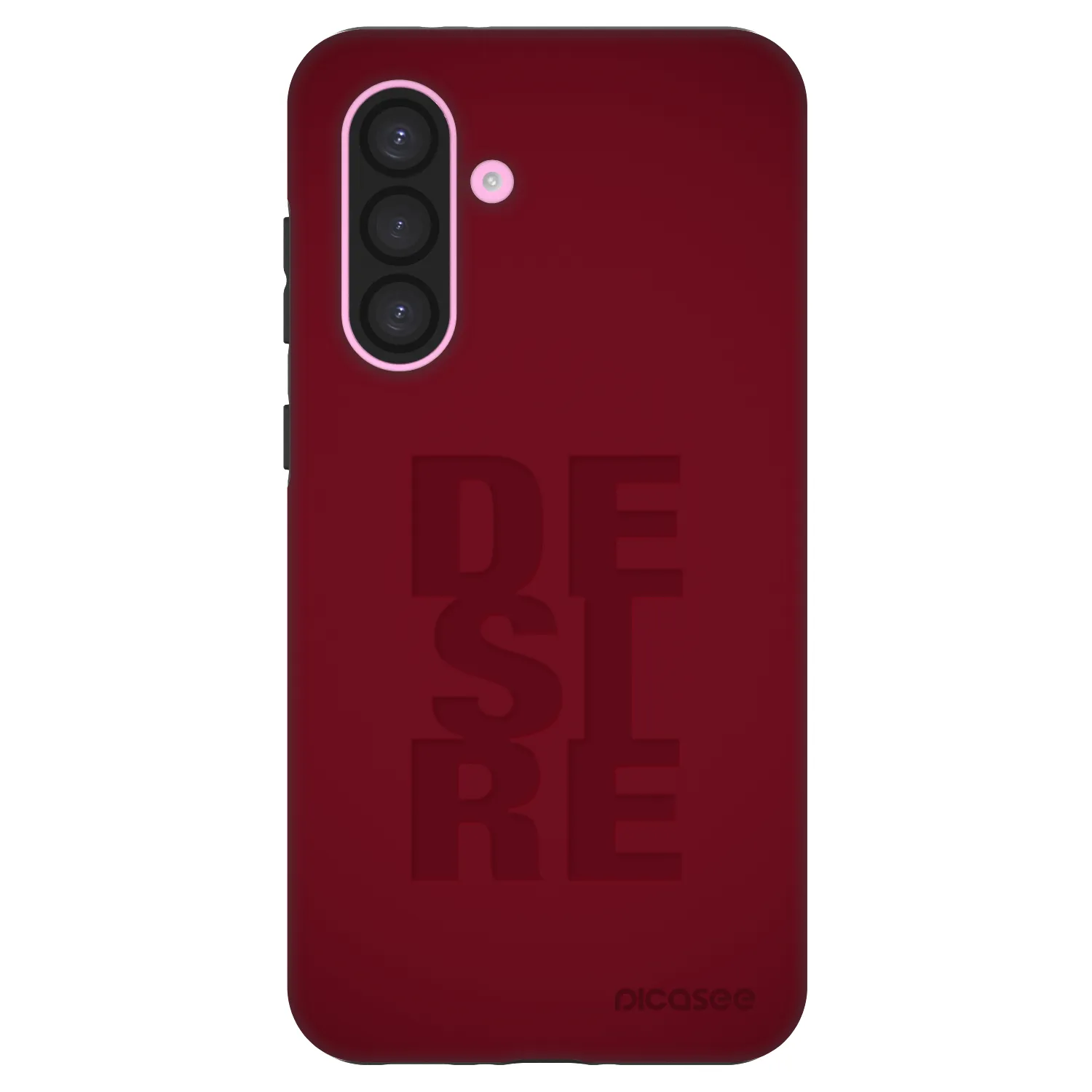 Picasee Fashion Case pre Samsung Galaxy A56 5G A566B - Desire