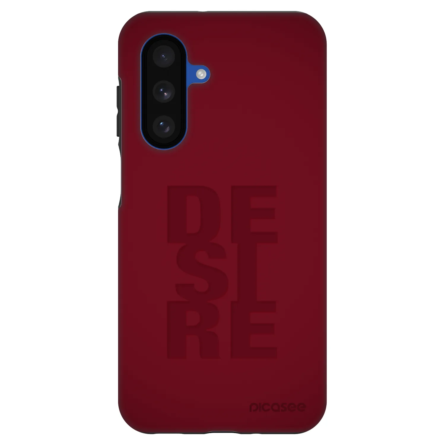 Picasee Fashion Case pre Samsung Galaxy A17 5G - Desire