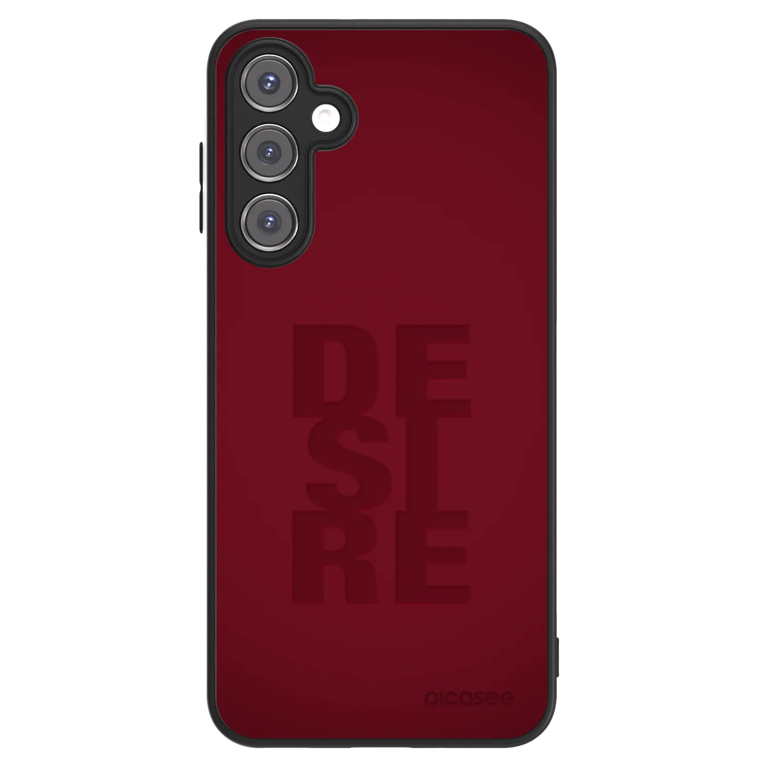 Picasee ULTIMATE CASE pro Samsung Galaxy A16 4G - Desire