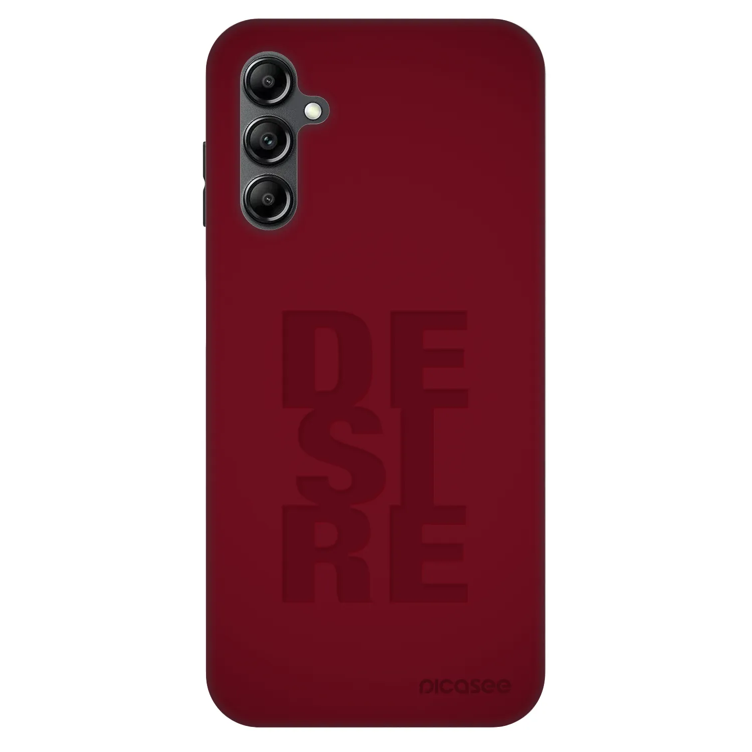 Picasee Fashion Case pre Samsung Galaxy A16 4G - Desire