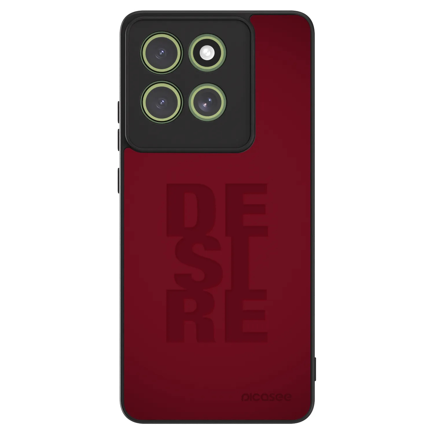 Picasee ULTIMATE CASE pro Motorola Moto G86 Power 5G - Desire