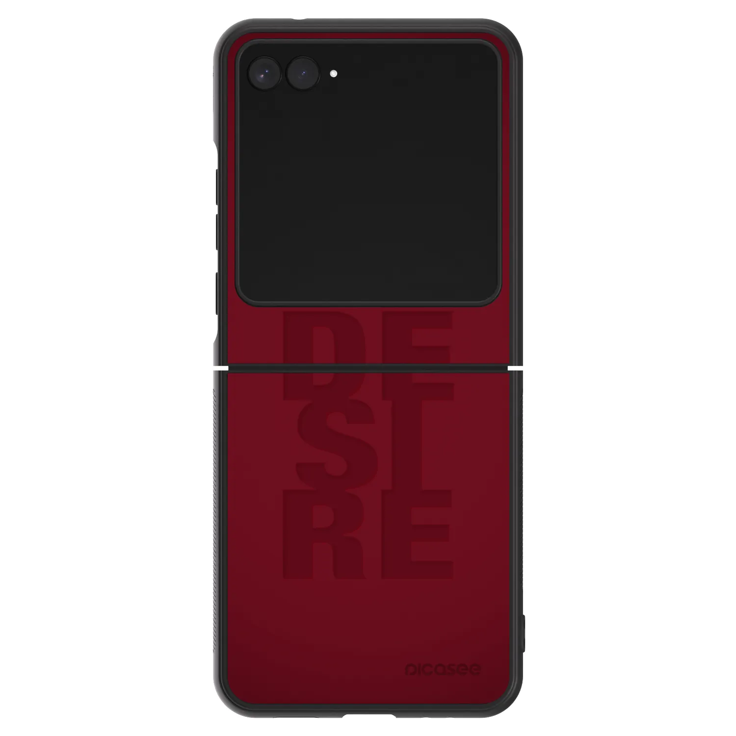 Picasee ULTIMATE CASE pro Motorola Razr 60 - Desire