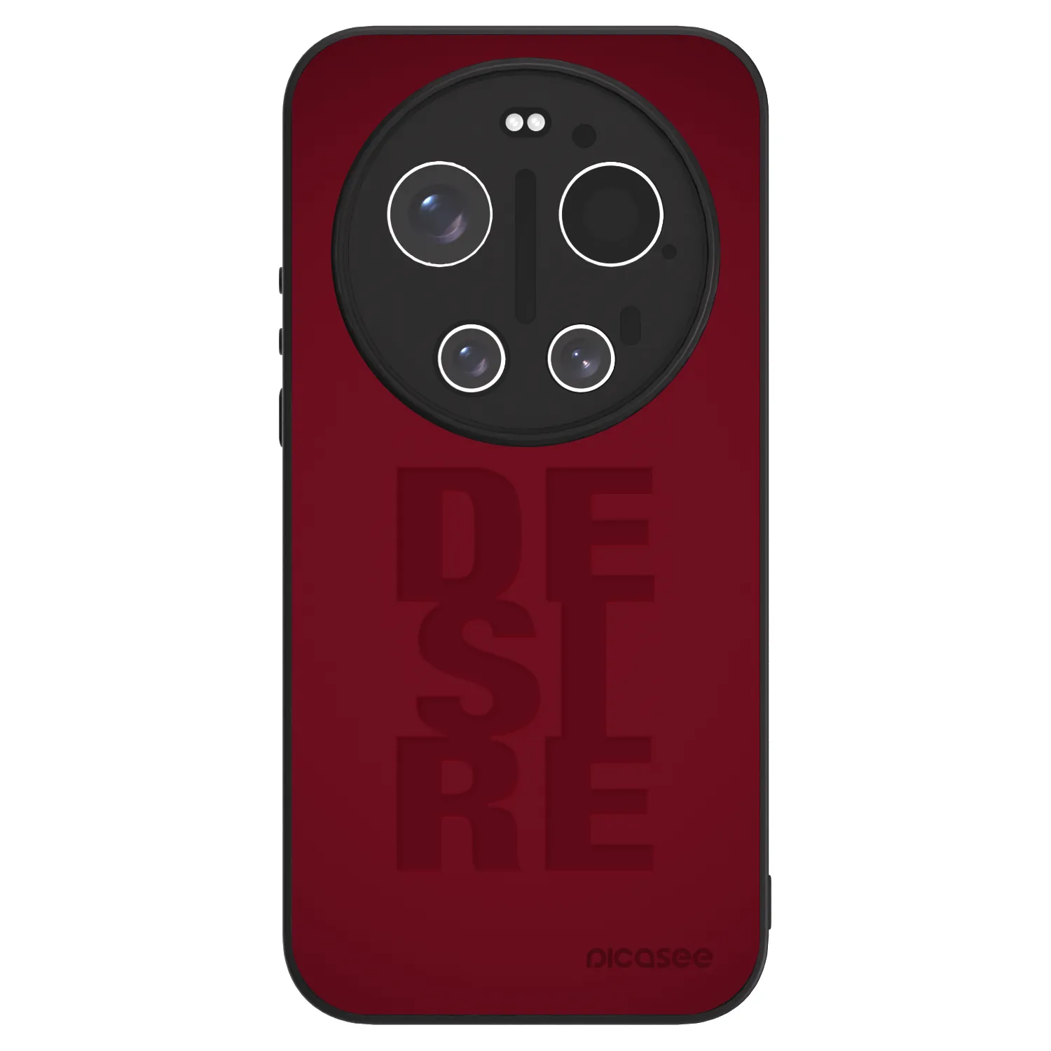 ULTIMATE CASE pro Xiaomi 17 Ultra - Desire