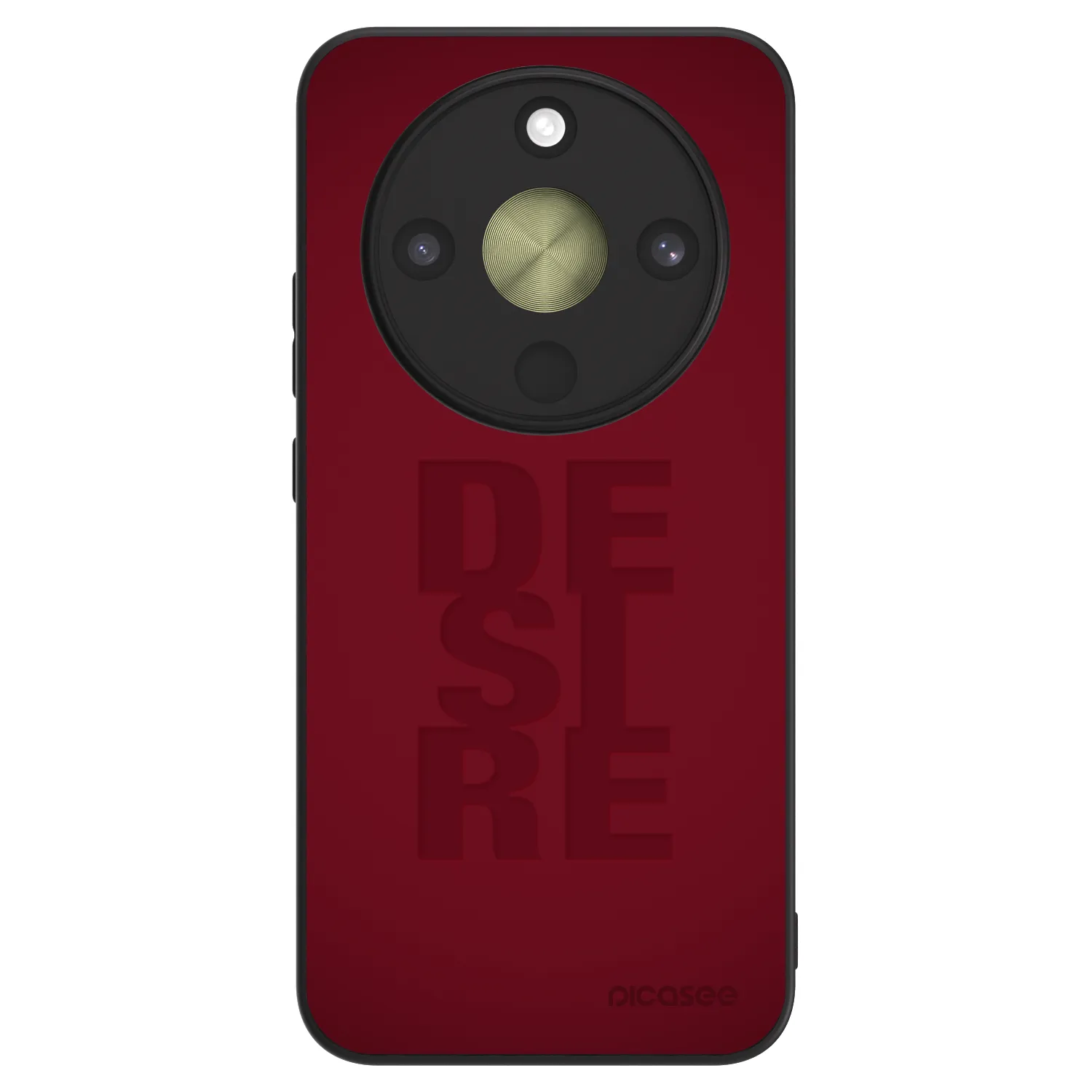 Picasee ULTIMATE CASE pro Honor Magic8 Lite 5G - Desire