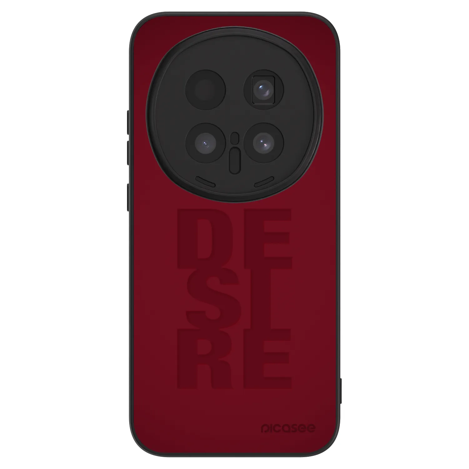 Picasee ULTIMATE CASE pro Honor Magic8 Pro 5G - Desire