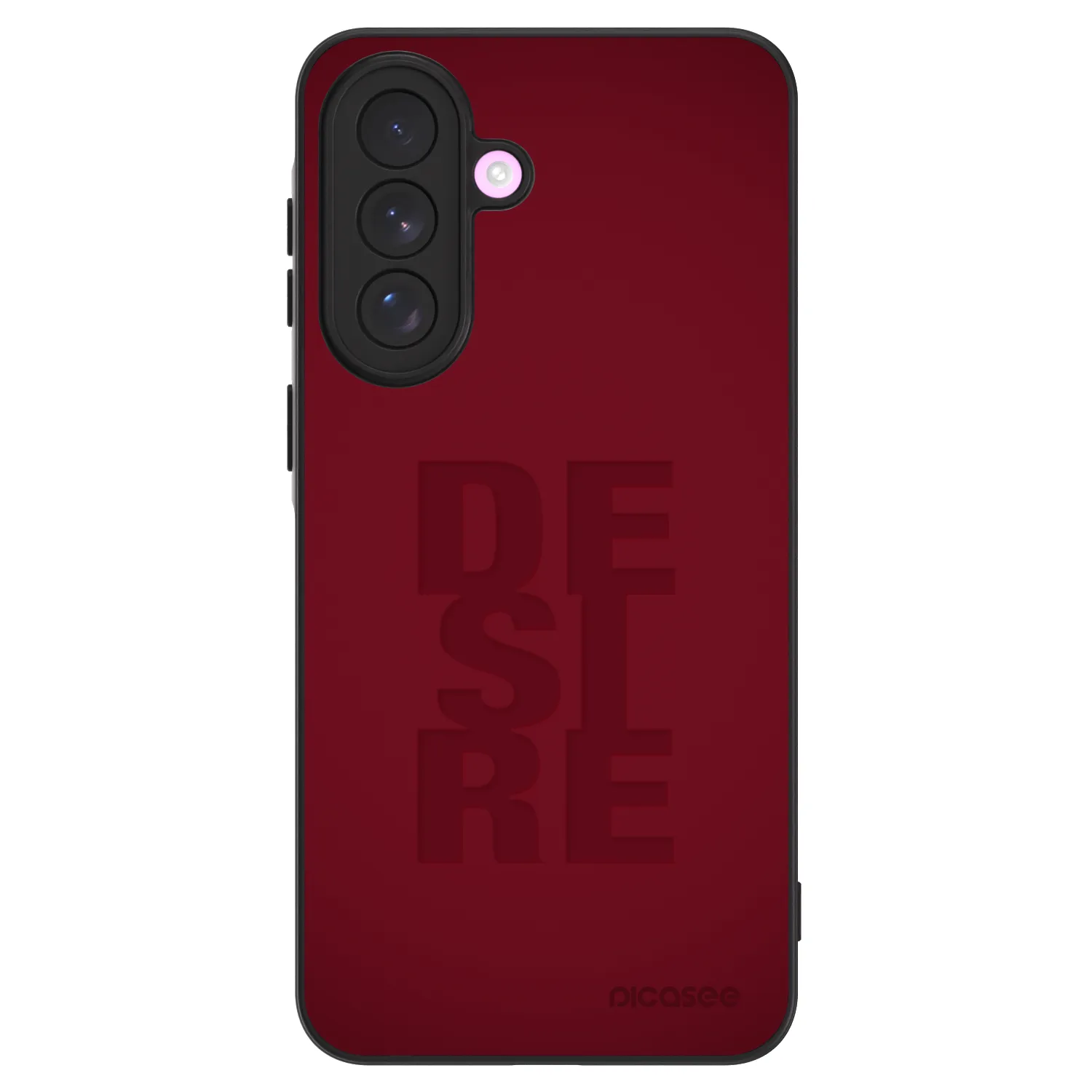 Picasee ULTIMATE CASE pro Samsung Galaxy A57 5G - Desire