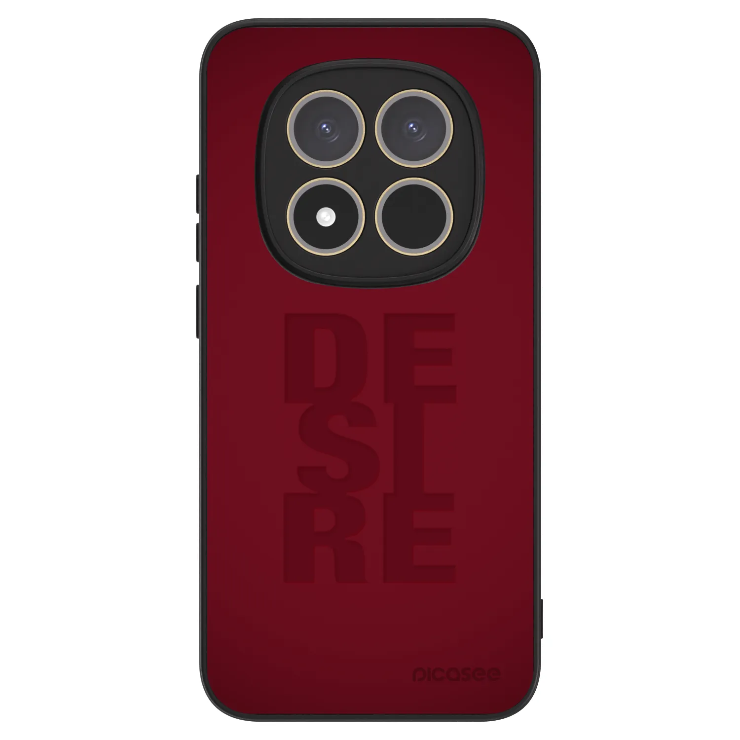ULTIMATE CASE pro Xiaomi Redmi Note 15 Pro 5G - Desire