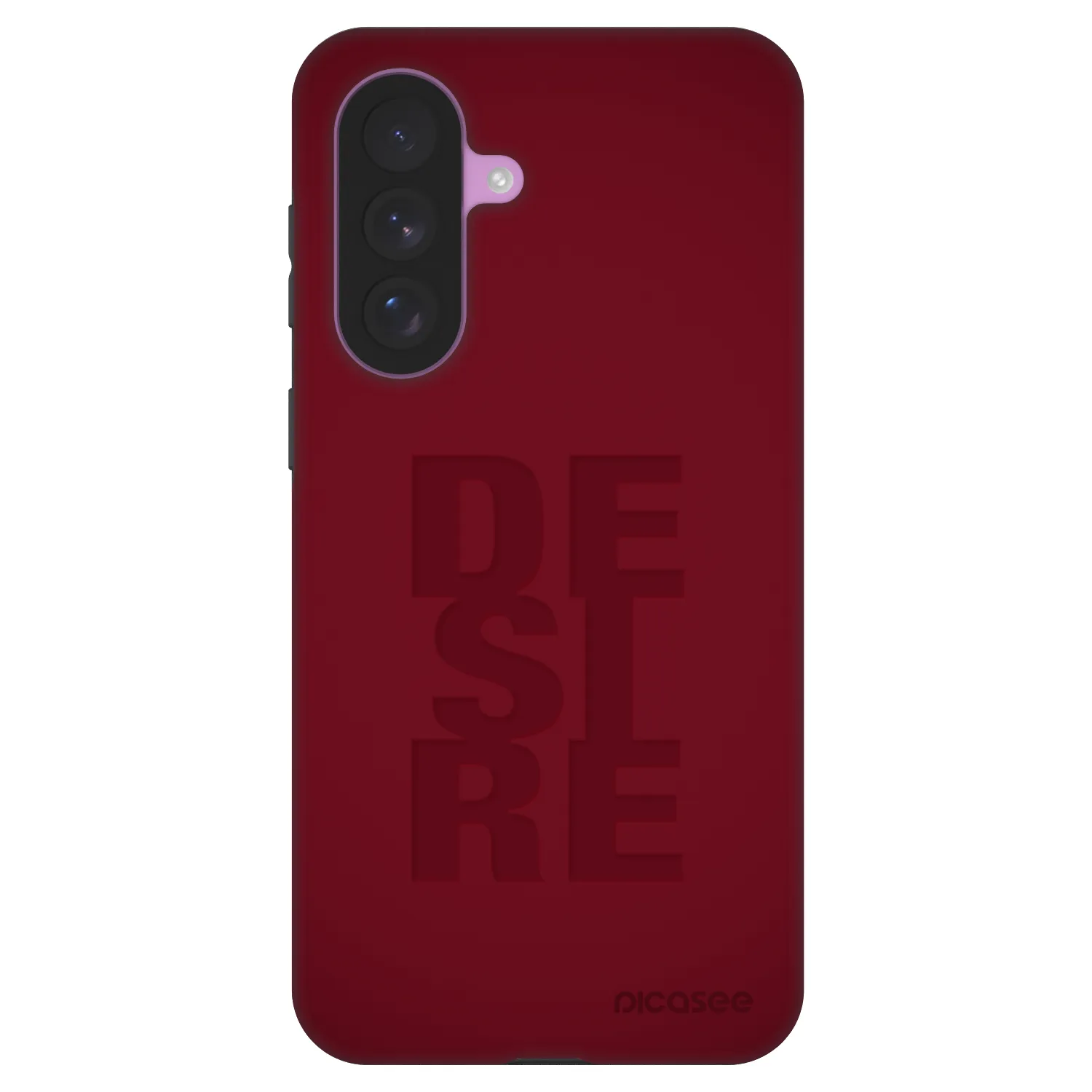 Picasee Fashion Case pre Samsung Galaxy A57 5G - Desire