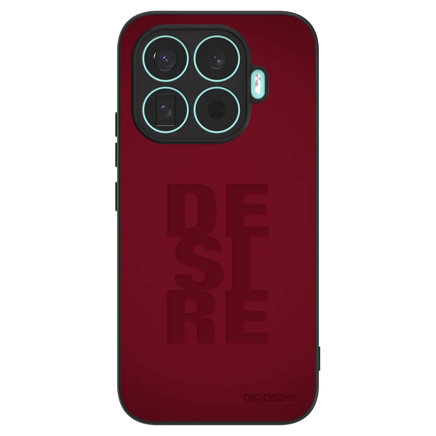 Picasee ULTIMATE CASE pro Xiaomi 17T - Desire