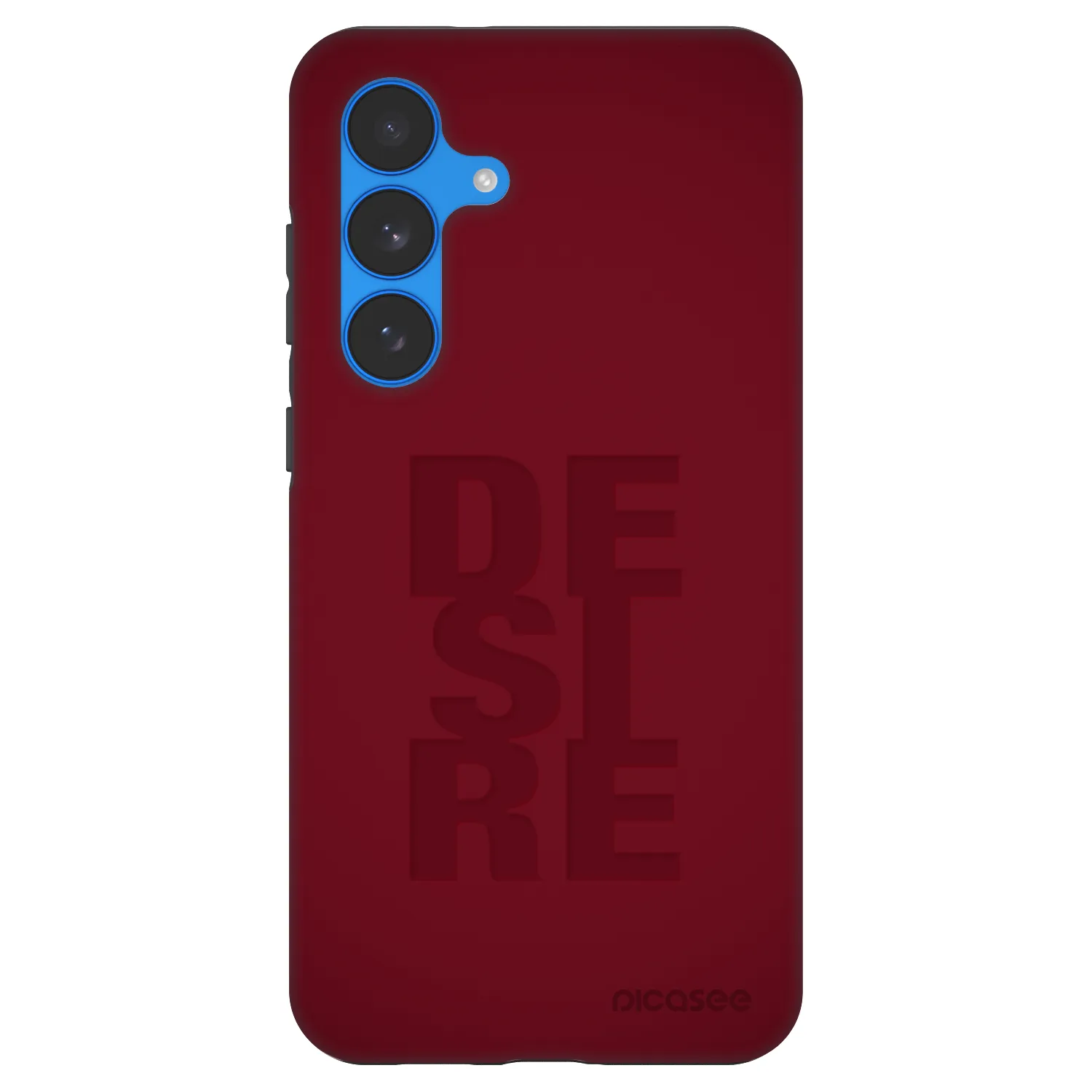 Picasee Fashion Case pre Samsung Galaxy S25 FE 5G - Desire