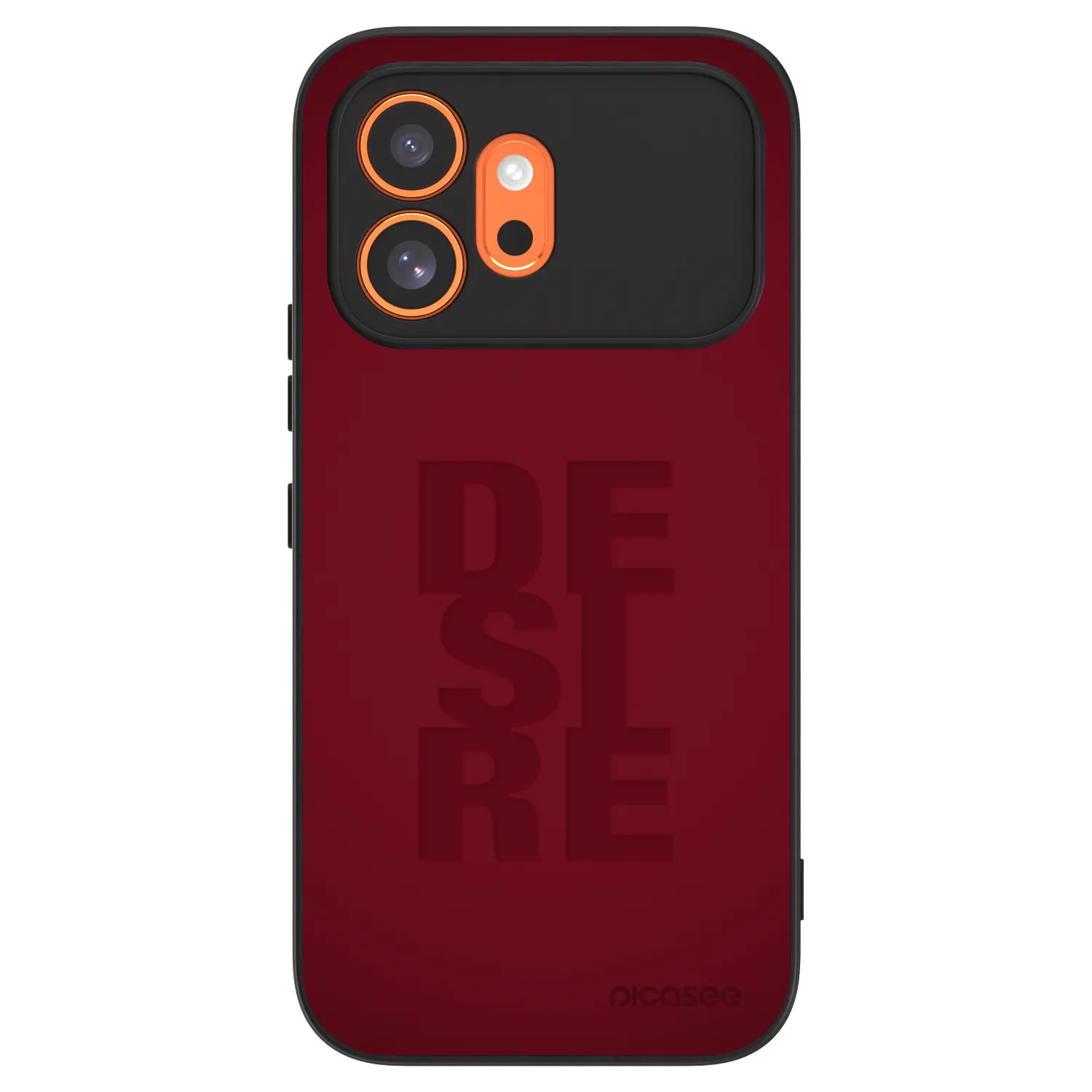 Picasee ULTIMATE CASE pro Honor 600 - Desire