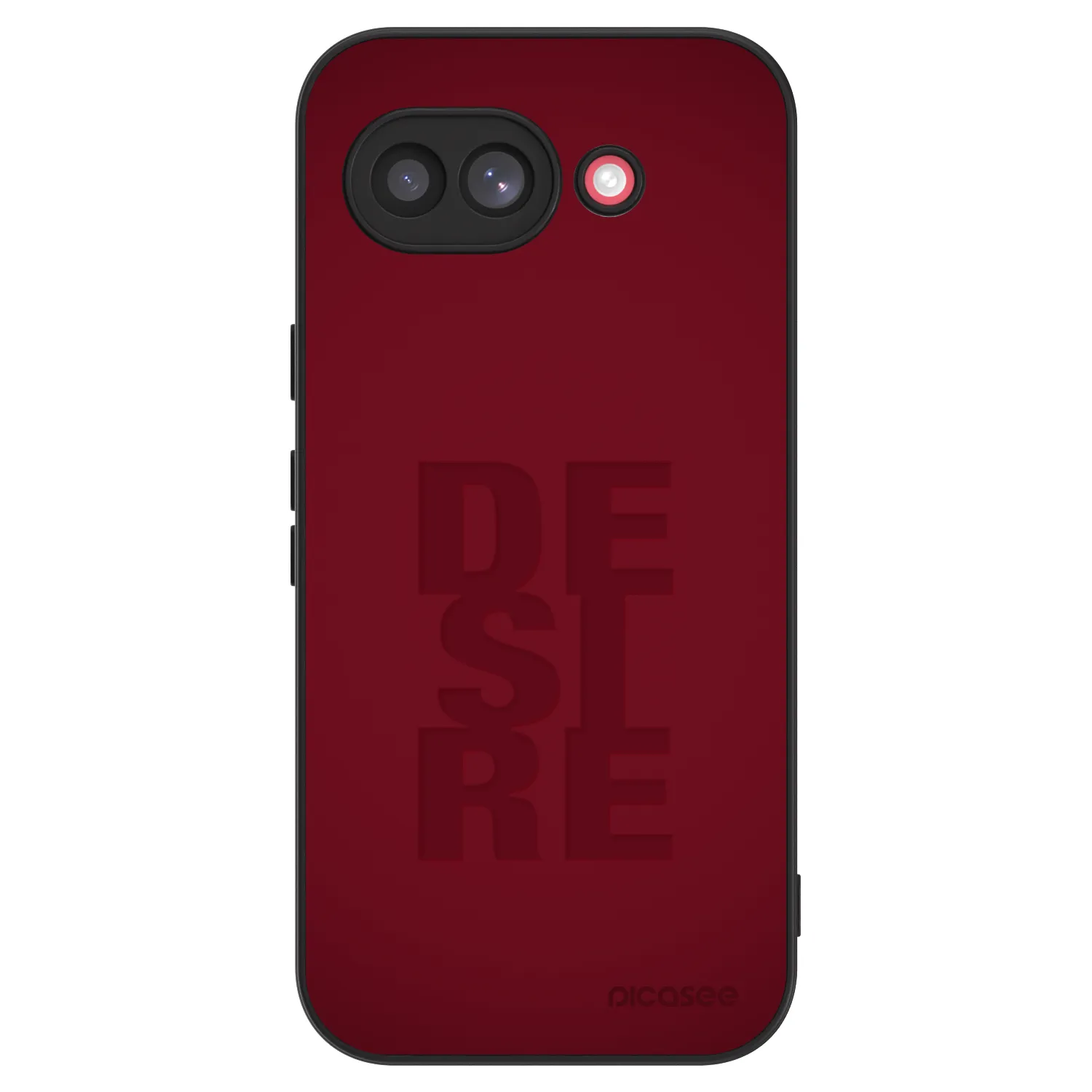 Picasee ULTIMATE CASE pro Google Pixel 10a - Desire