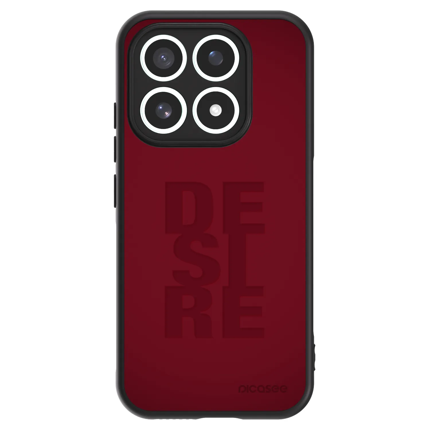 Picasee ULTIMATE CASE PowerShare pro Xiaomi 17 - Desire