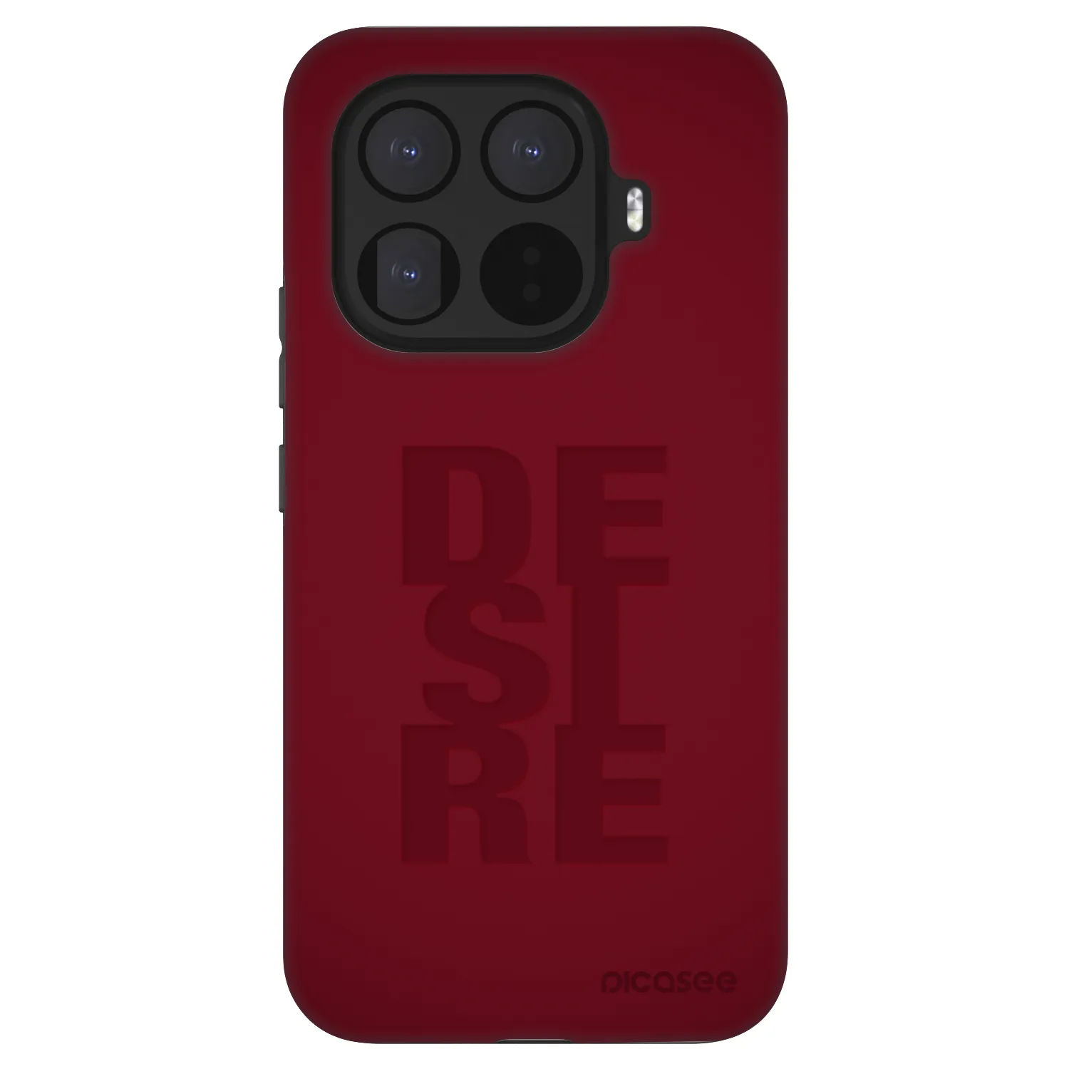 Picasee Fashion Case pre Xiaomi 15T Pro - Desire