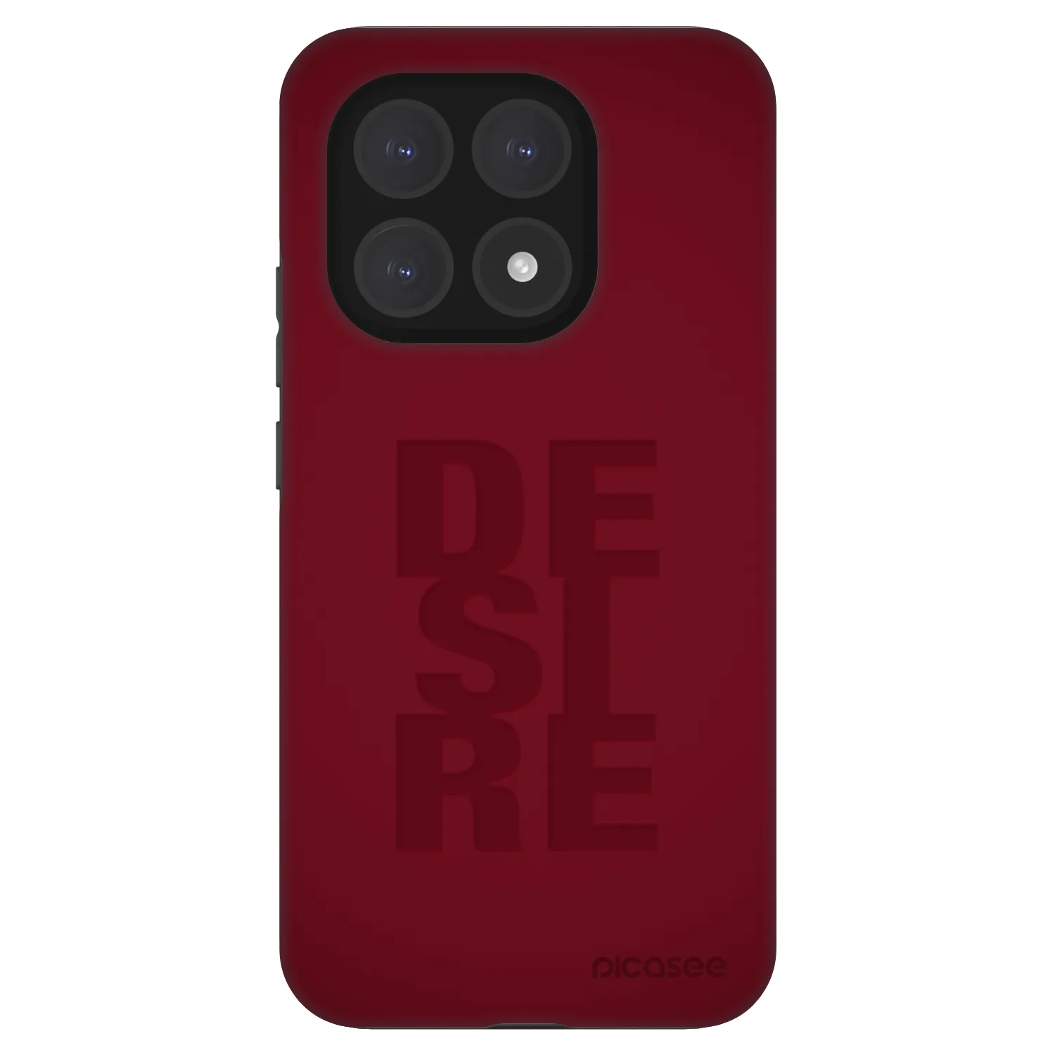 Picasee Fashion Case pre Xiaomi 15T - Desire